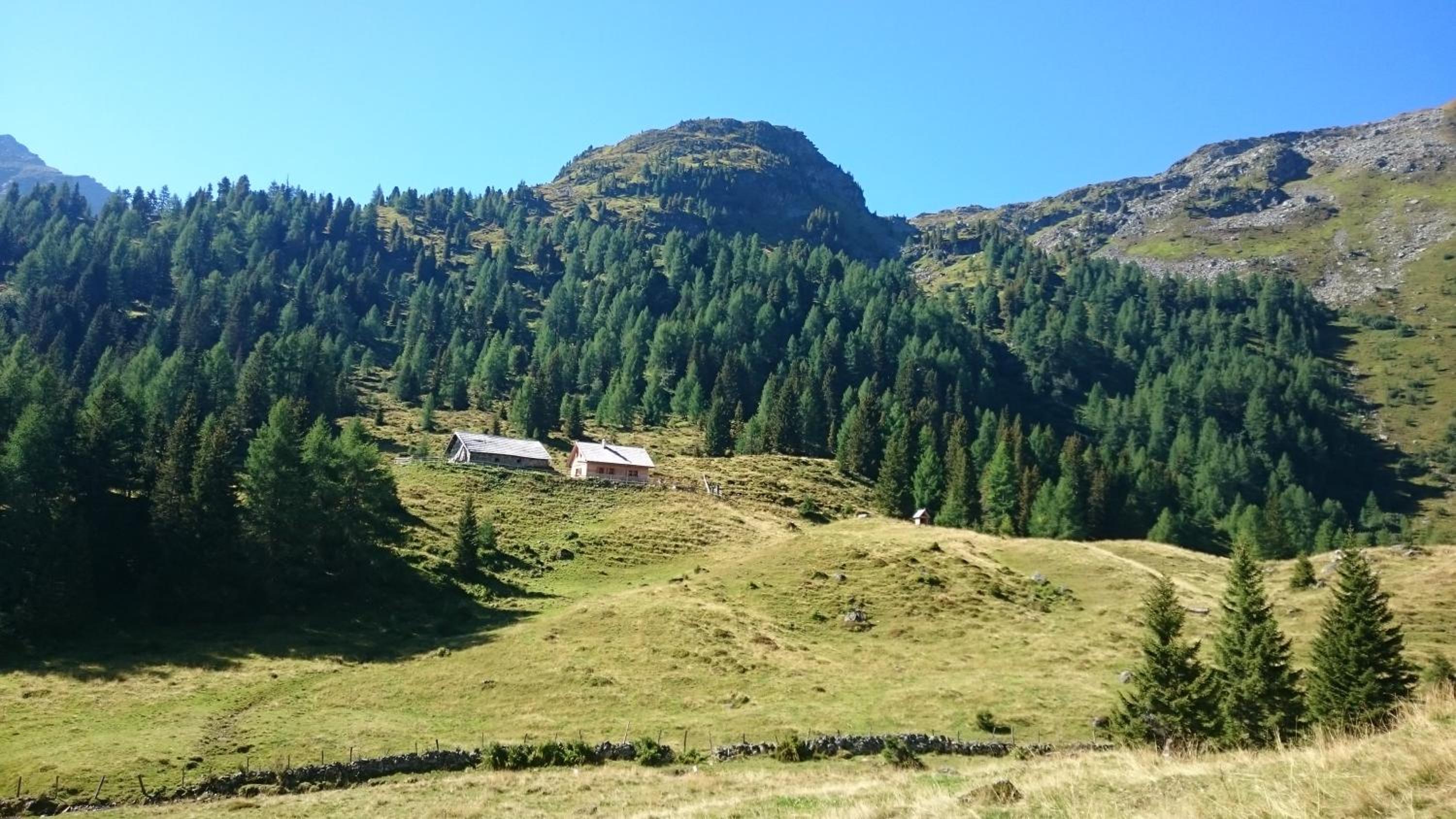 Chaletdorf-Fanningberg
