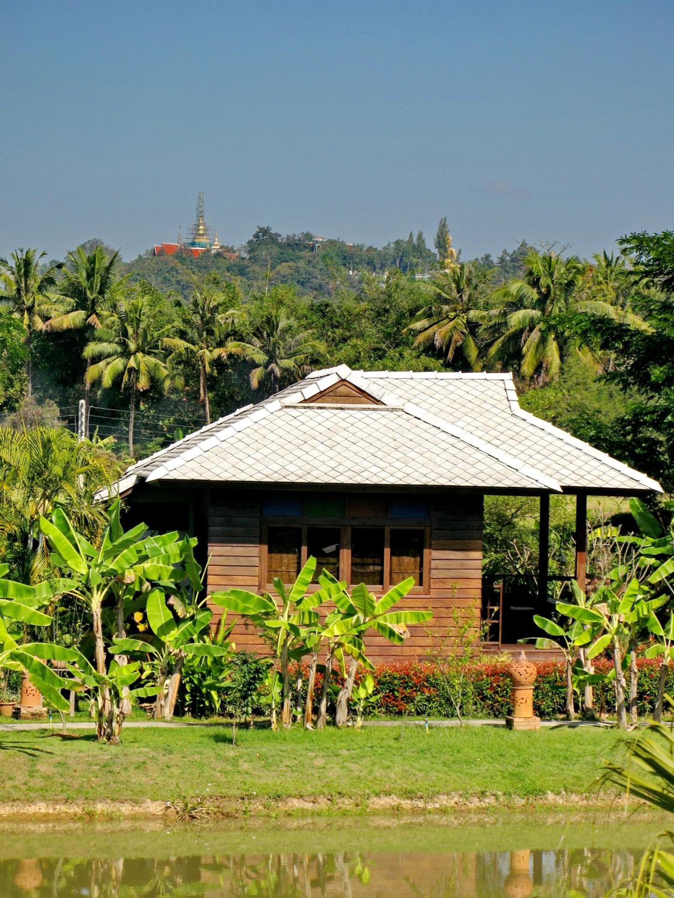 Baan Chai Thung Resort