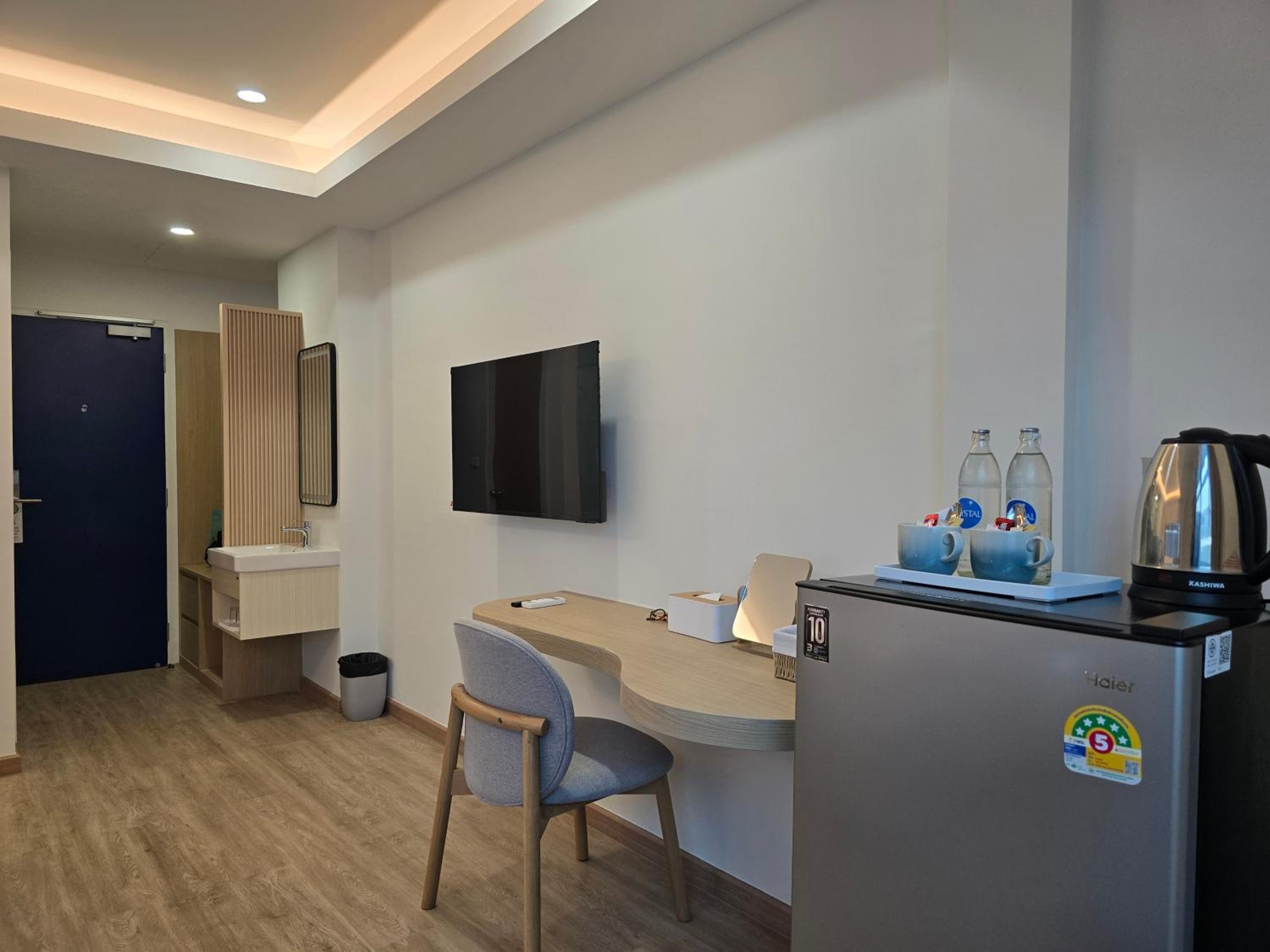 HOUSE HOTEL Central Pattaya