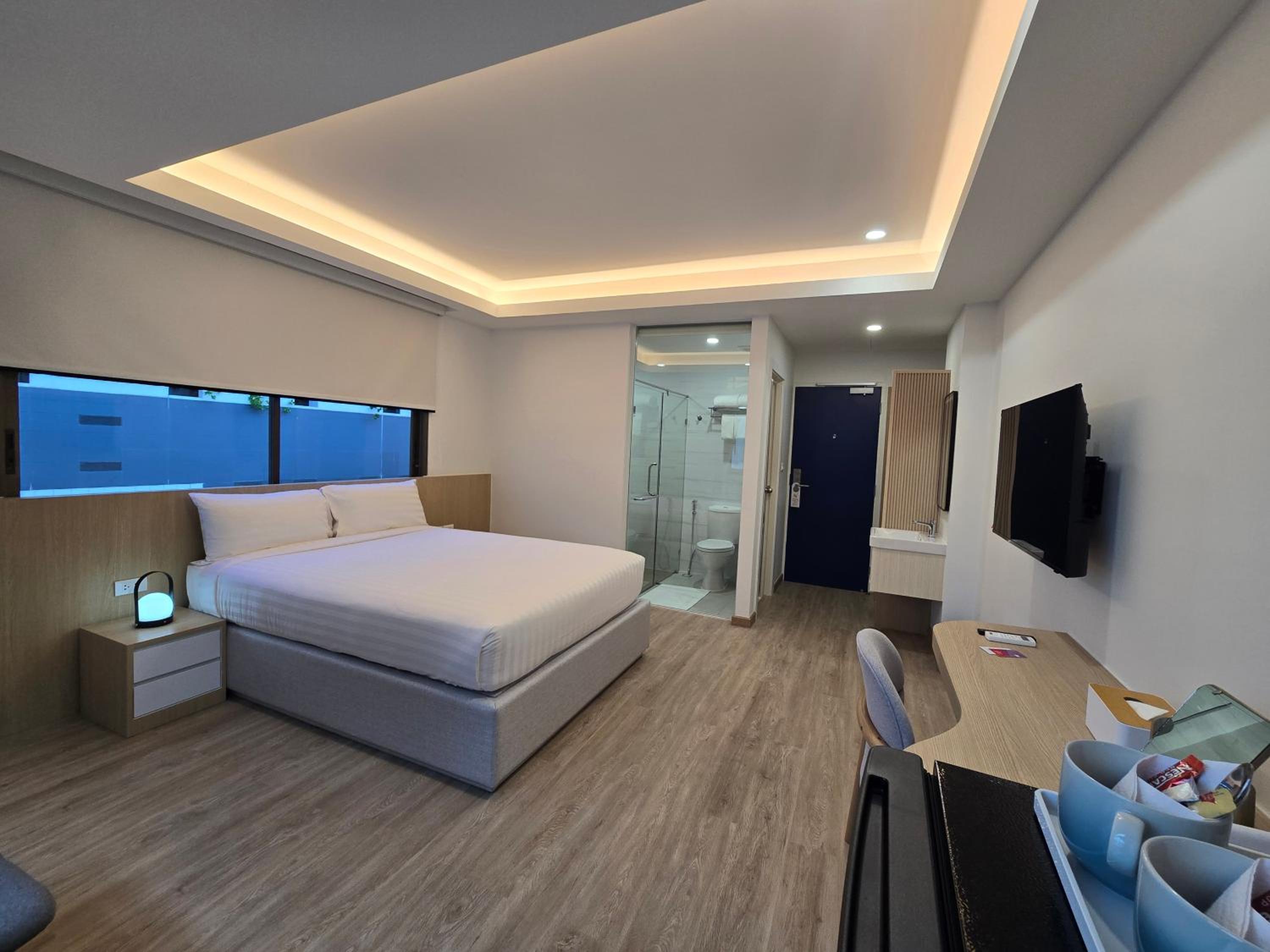 HOUSE HOTEL Central Pattaya