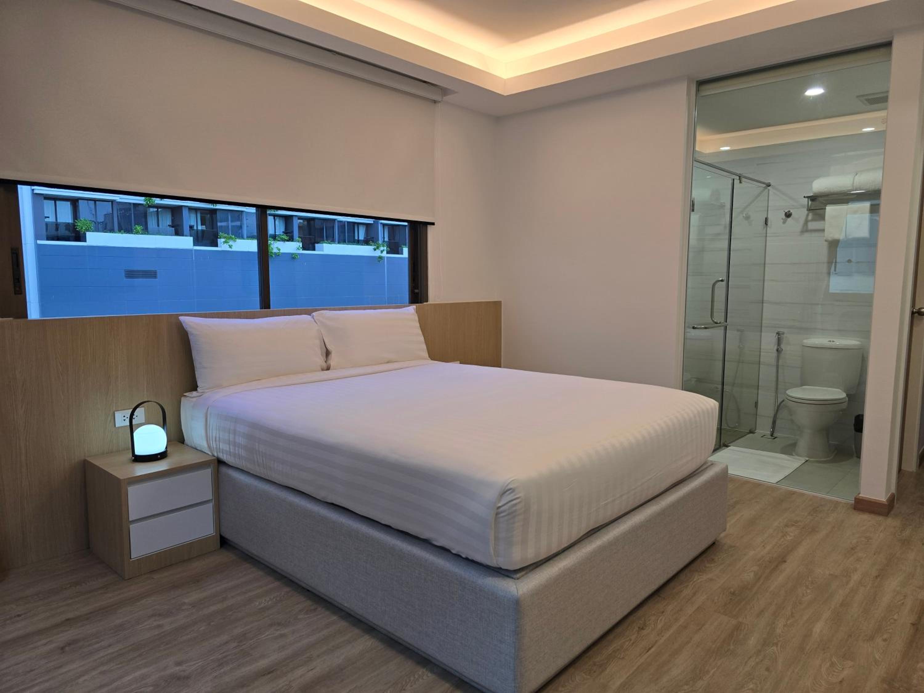 HOUSE HOTEL Central Pattaya