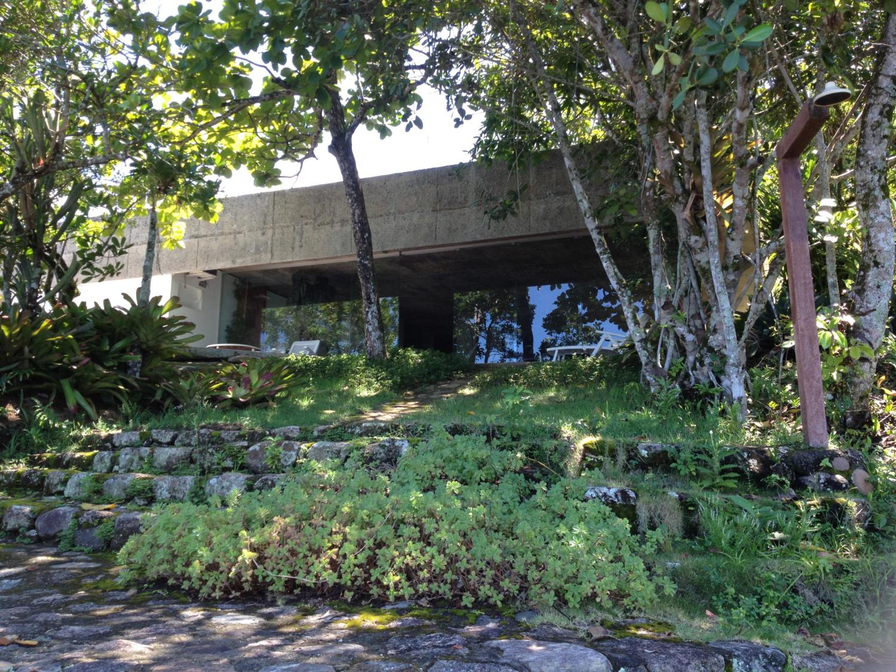 Casa Angra dos Reis
