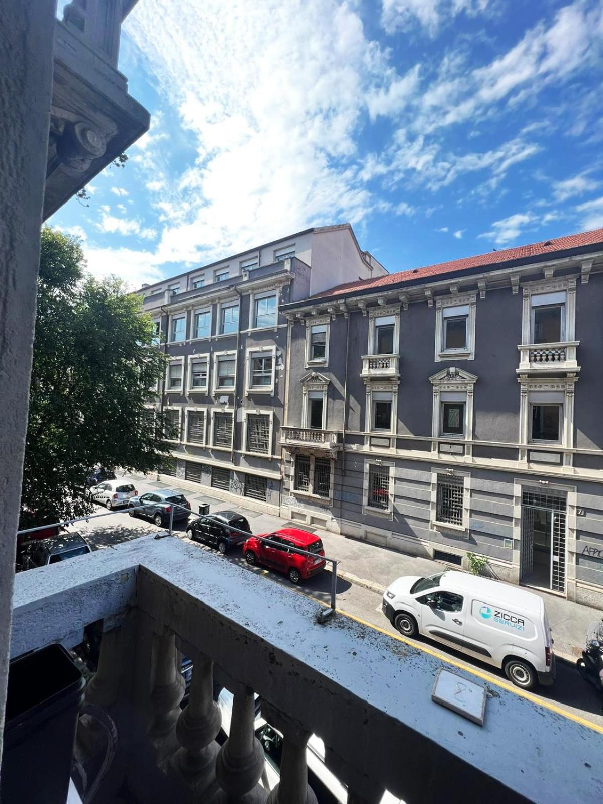 Bonghi Apartment - Milan