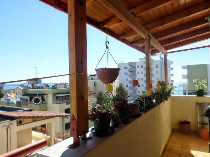 Aldom Apartments