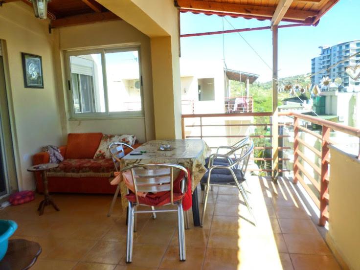 Aldom Apartments