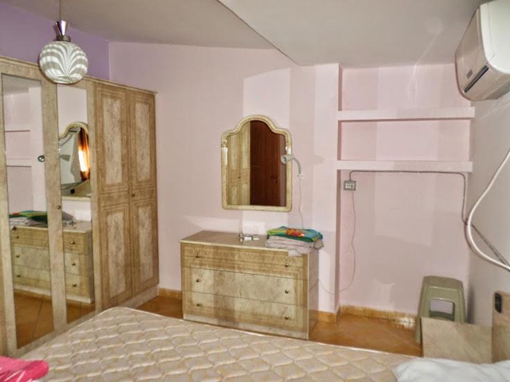 Aldom Apartments