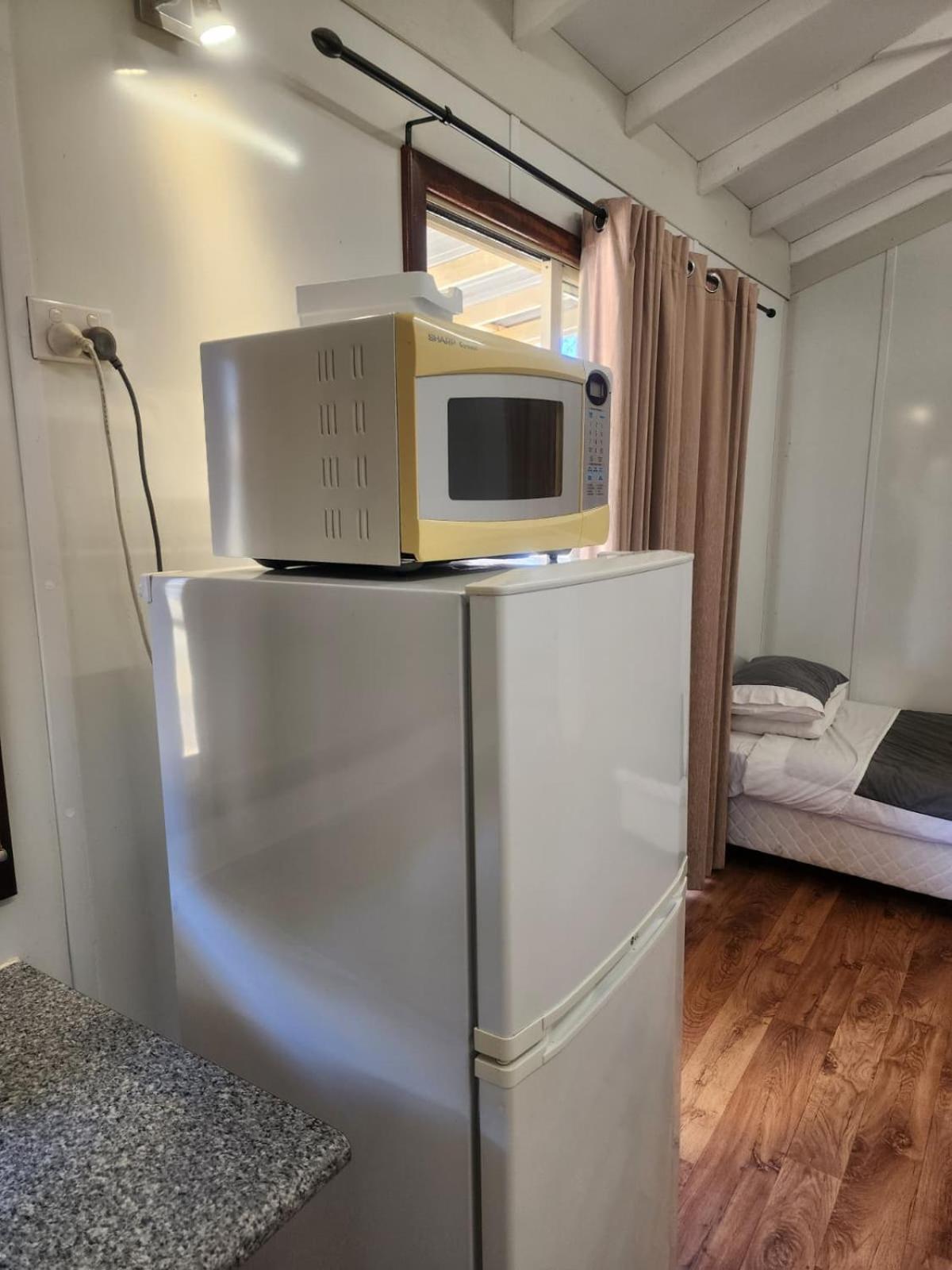 Wongan Hills Caravan Park and Motel