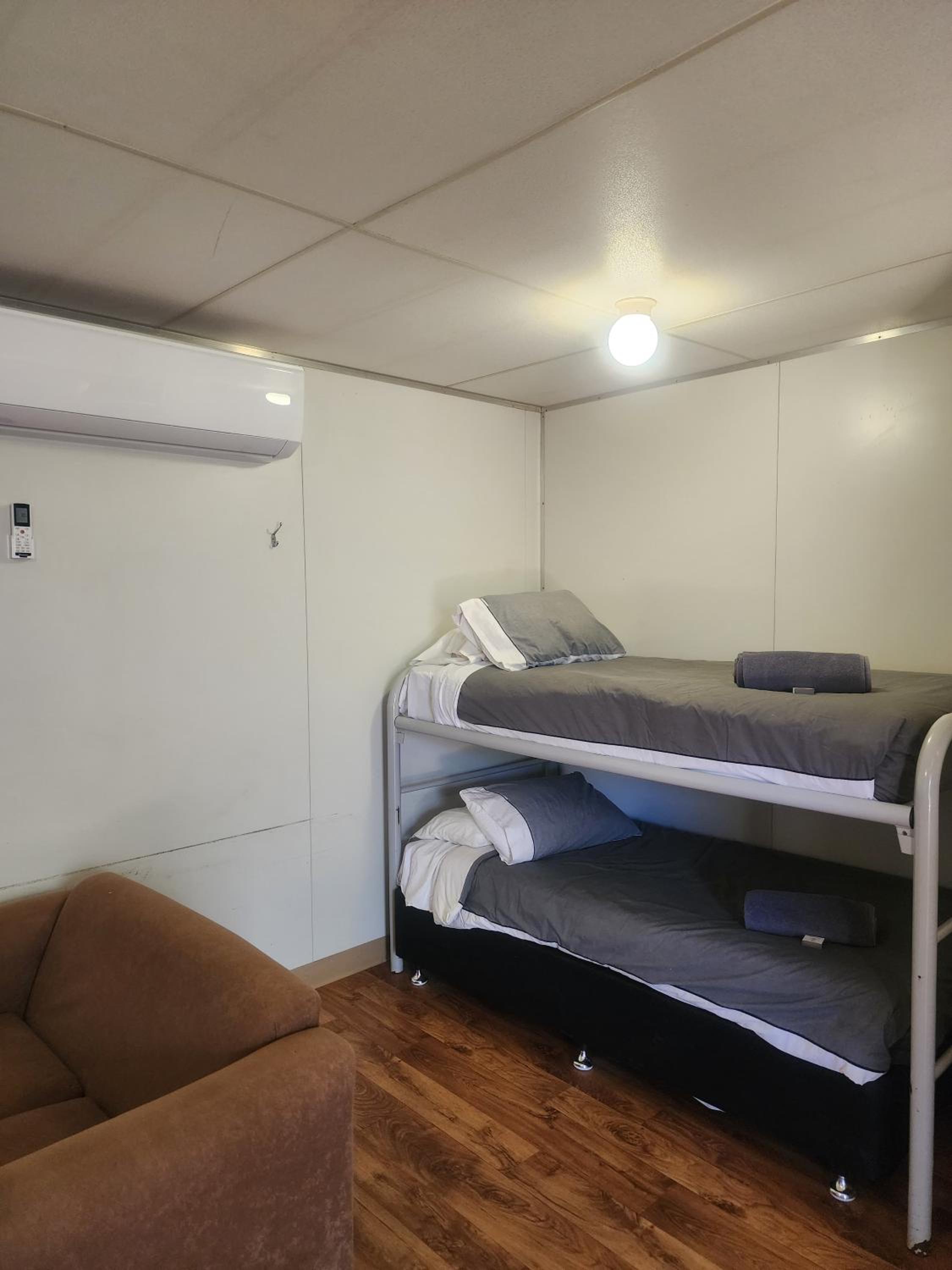 Wongan Hills Caravan Park and Motel