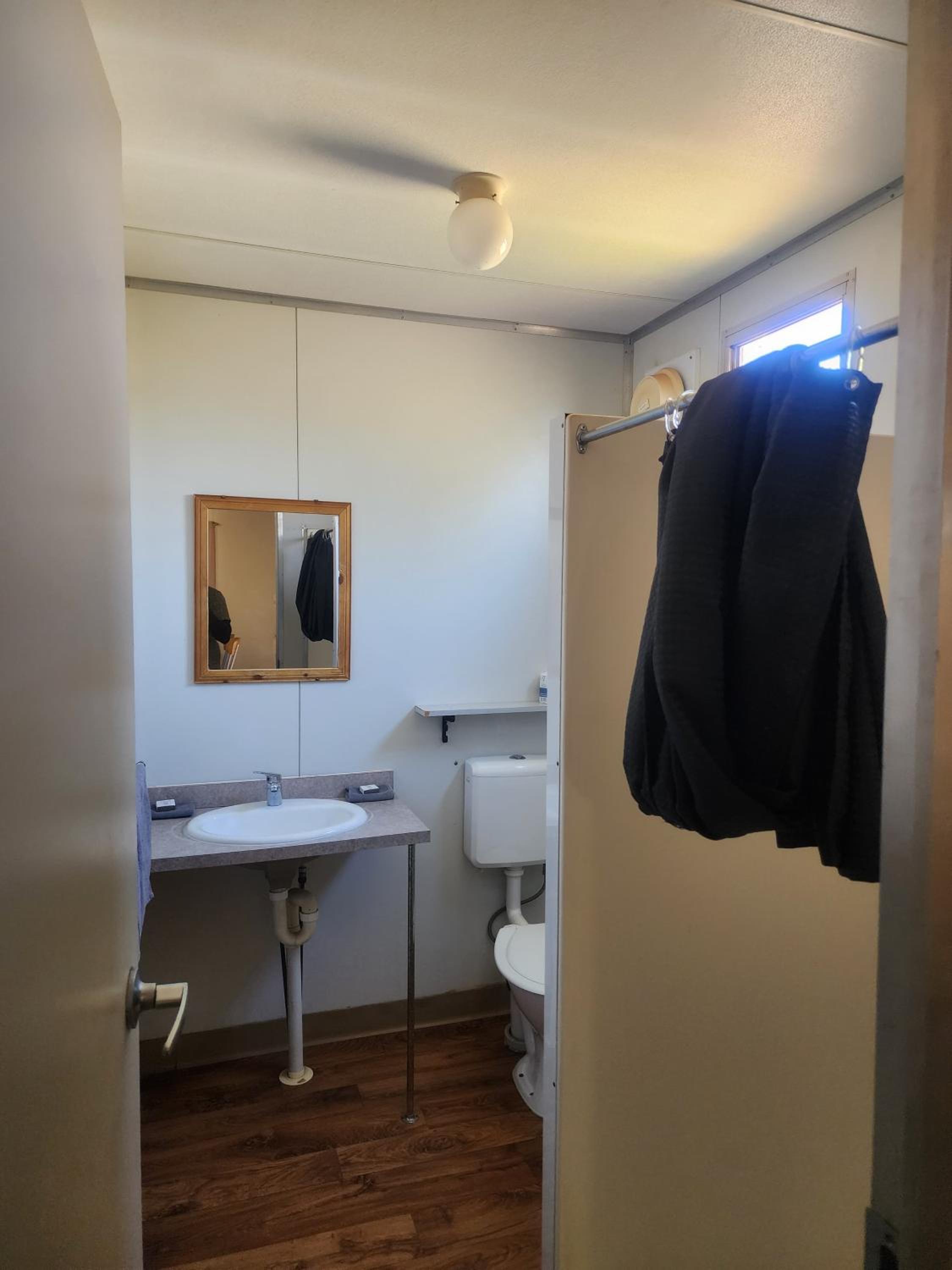 Wongan Hills Caravan Park and Motel