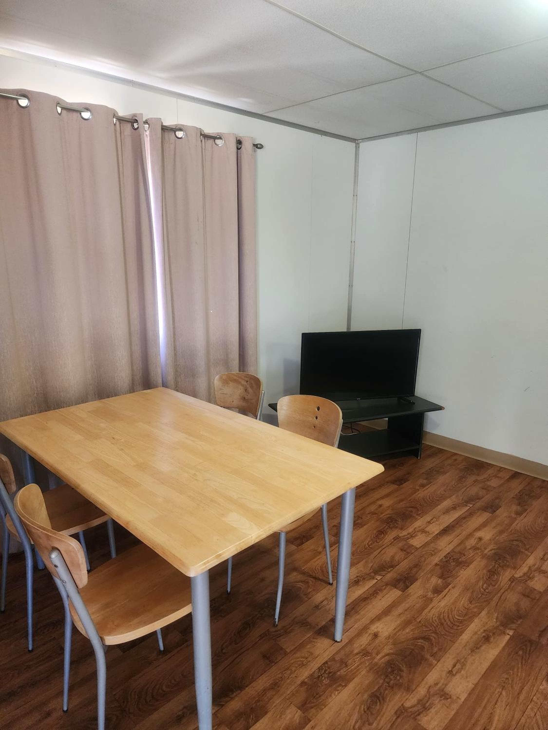 Wongan Hills Caravan Park and Motel