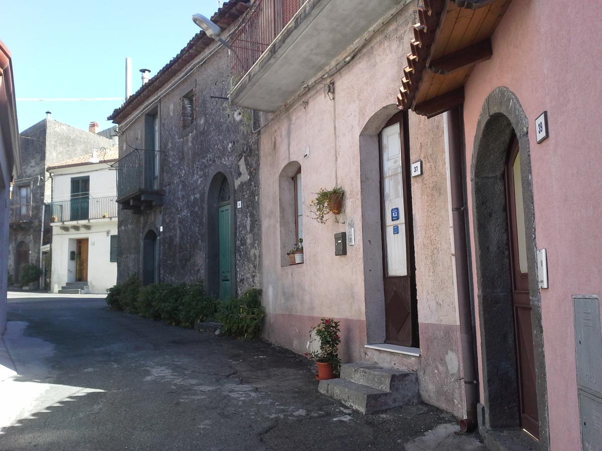 La Casa Dei Cestai