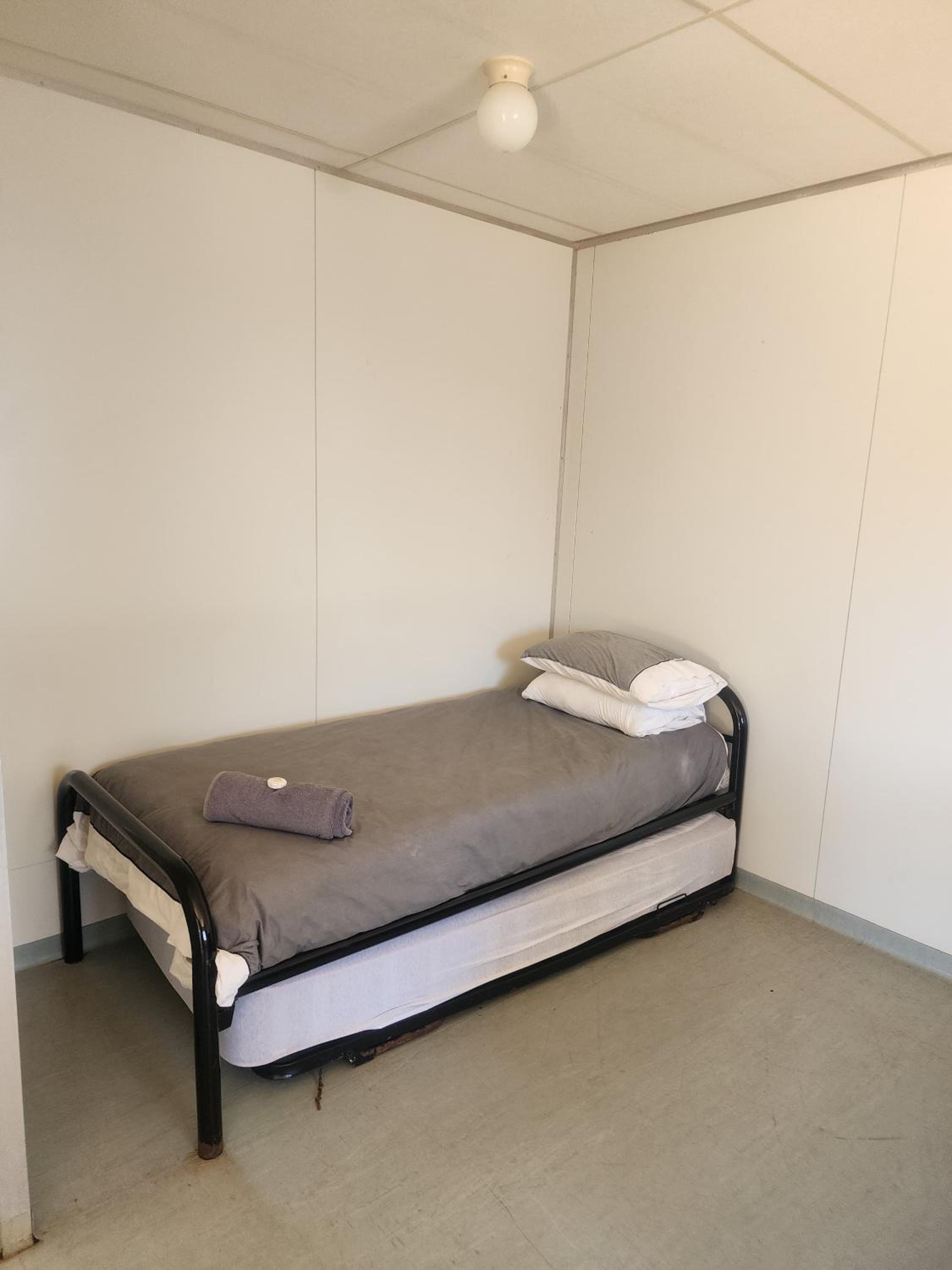 Wongan Hills Caravan Park and Motel