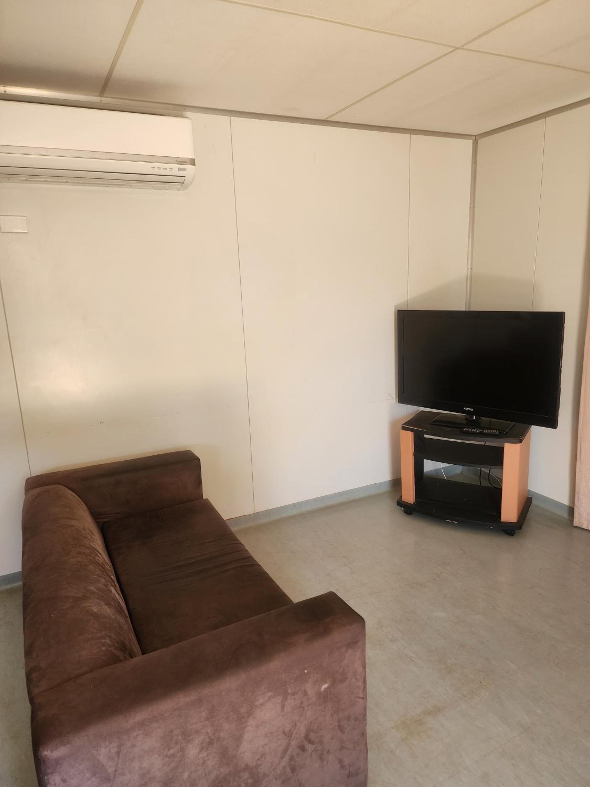 Wongan Hills Caravan Park and Motel