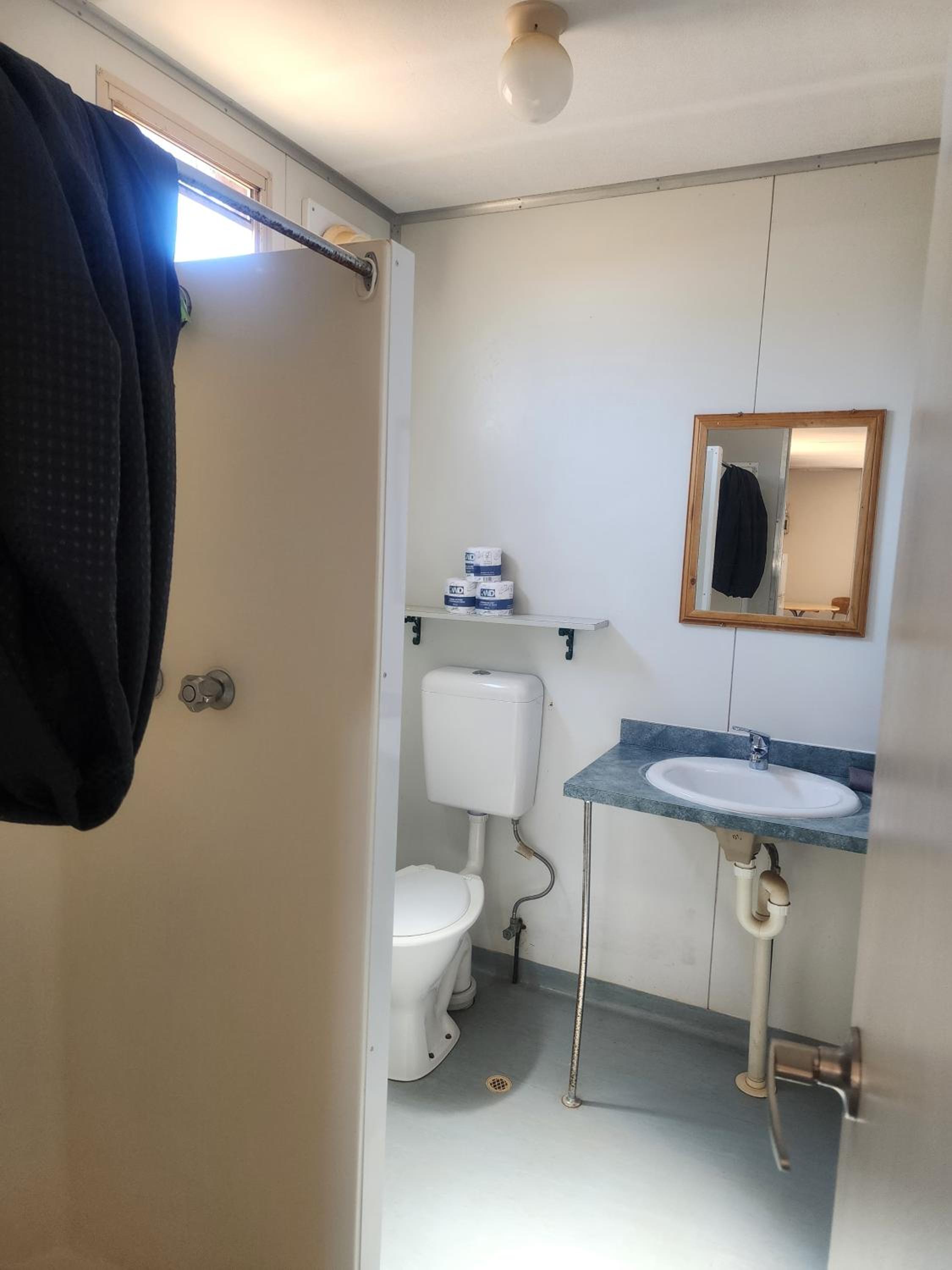 Wongan Hills Caravan Park and Motel