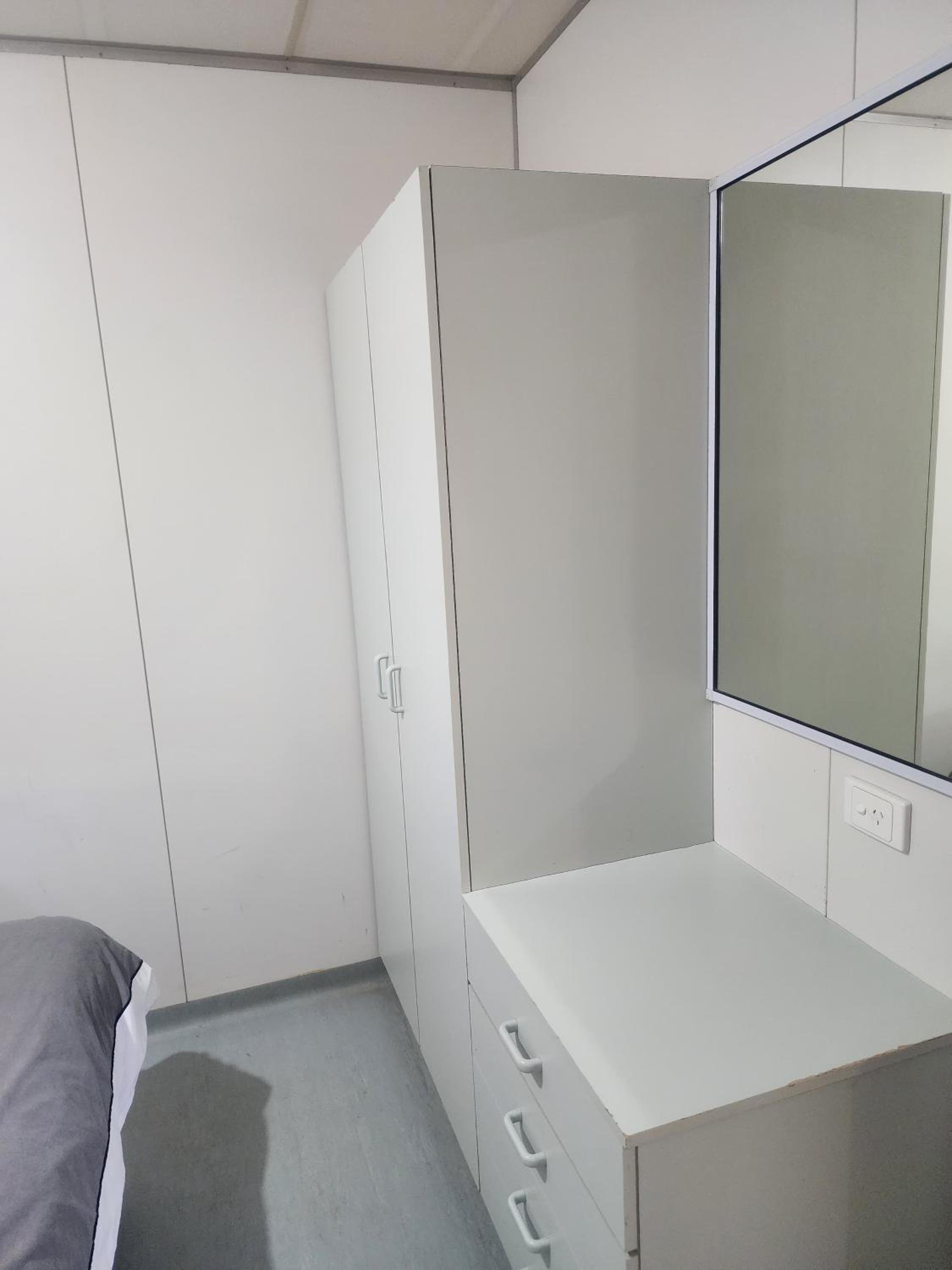 Wongan Hills Caravan Park and Motel
