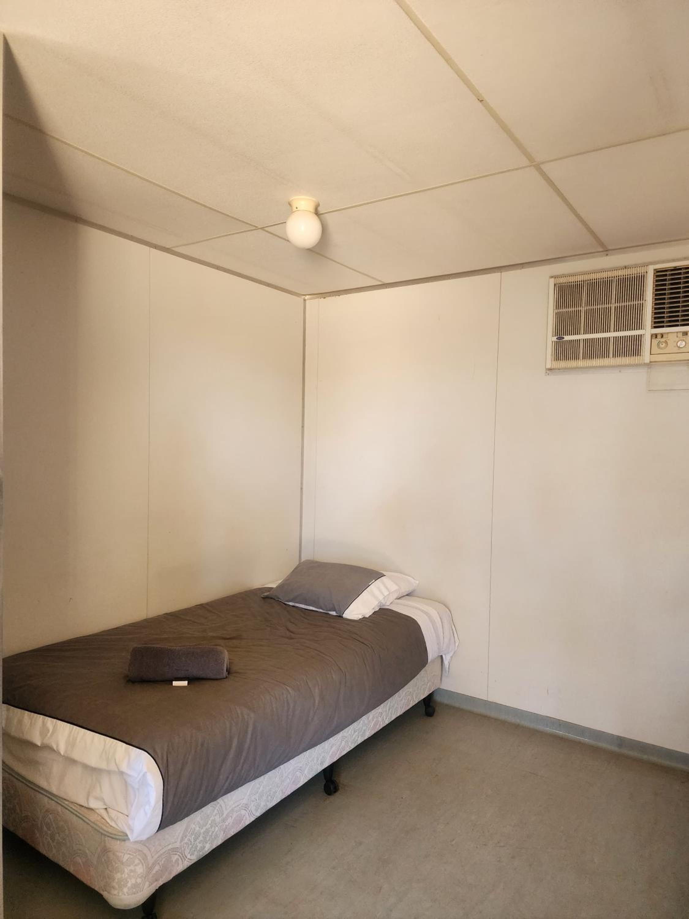 Wongan Hills Caravan Park and Motel