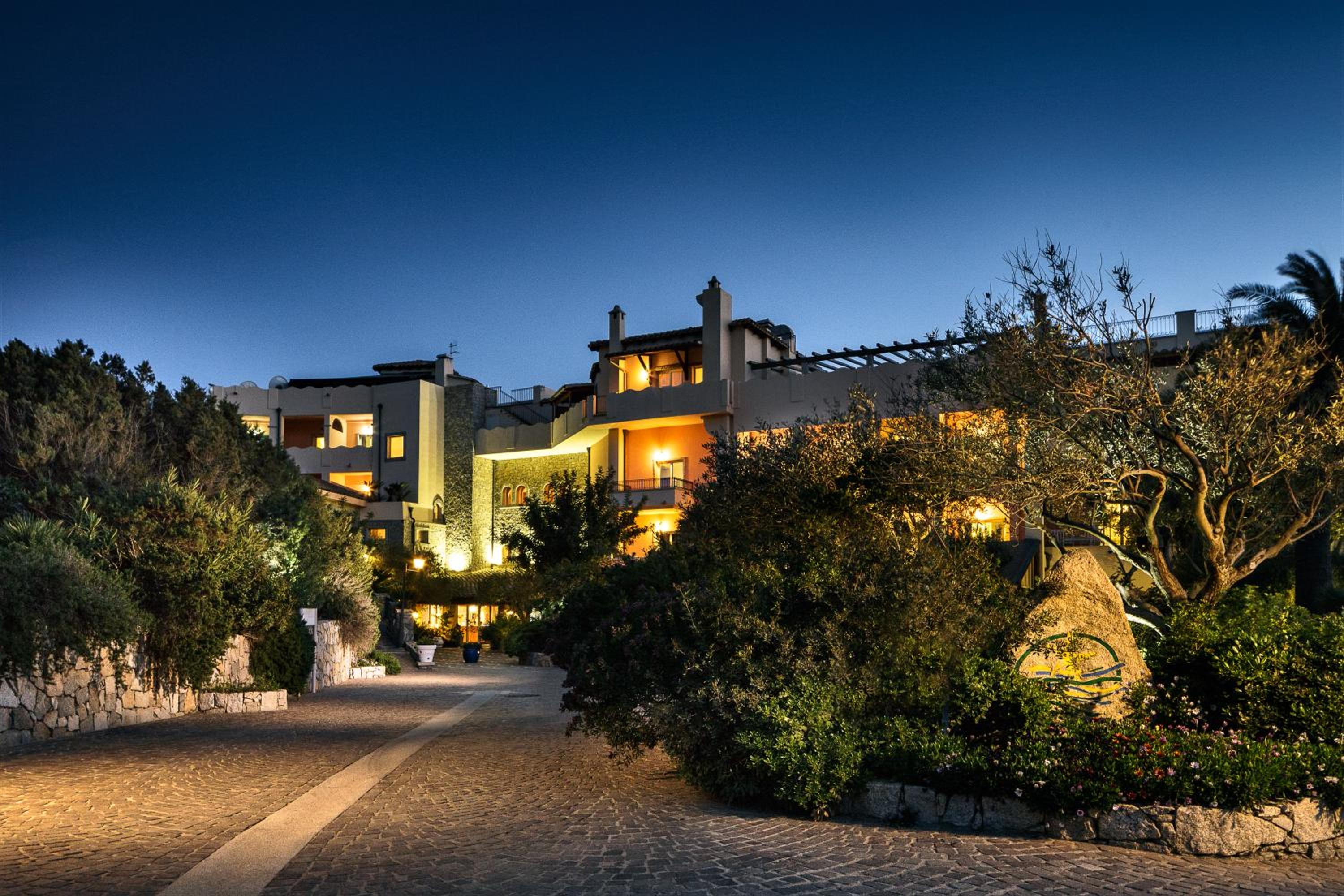 Hotel Stella Maris - Image 1