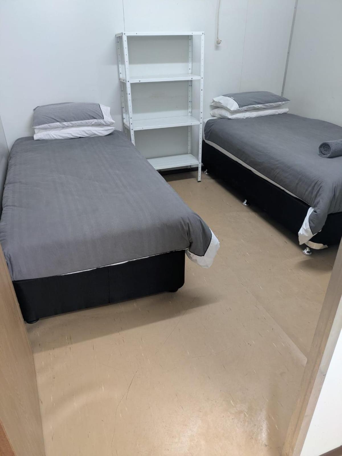 Wongan Hills Caravan Park and Motel