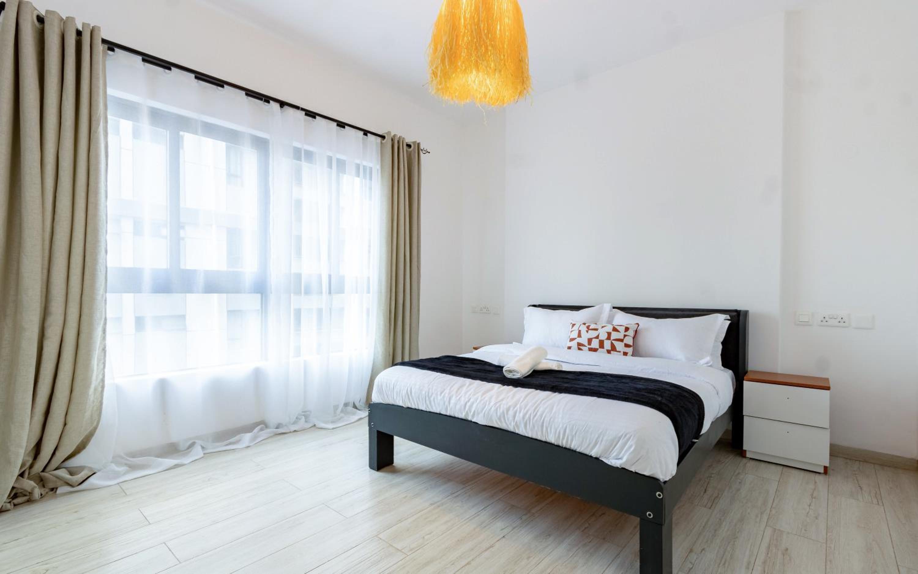 Grand Premiere 2 Bedroom Apartment