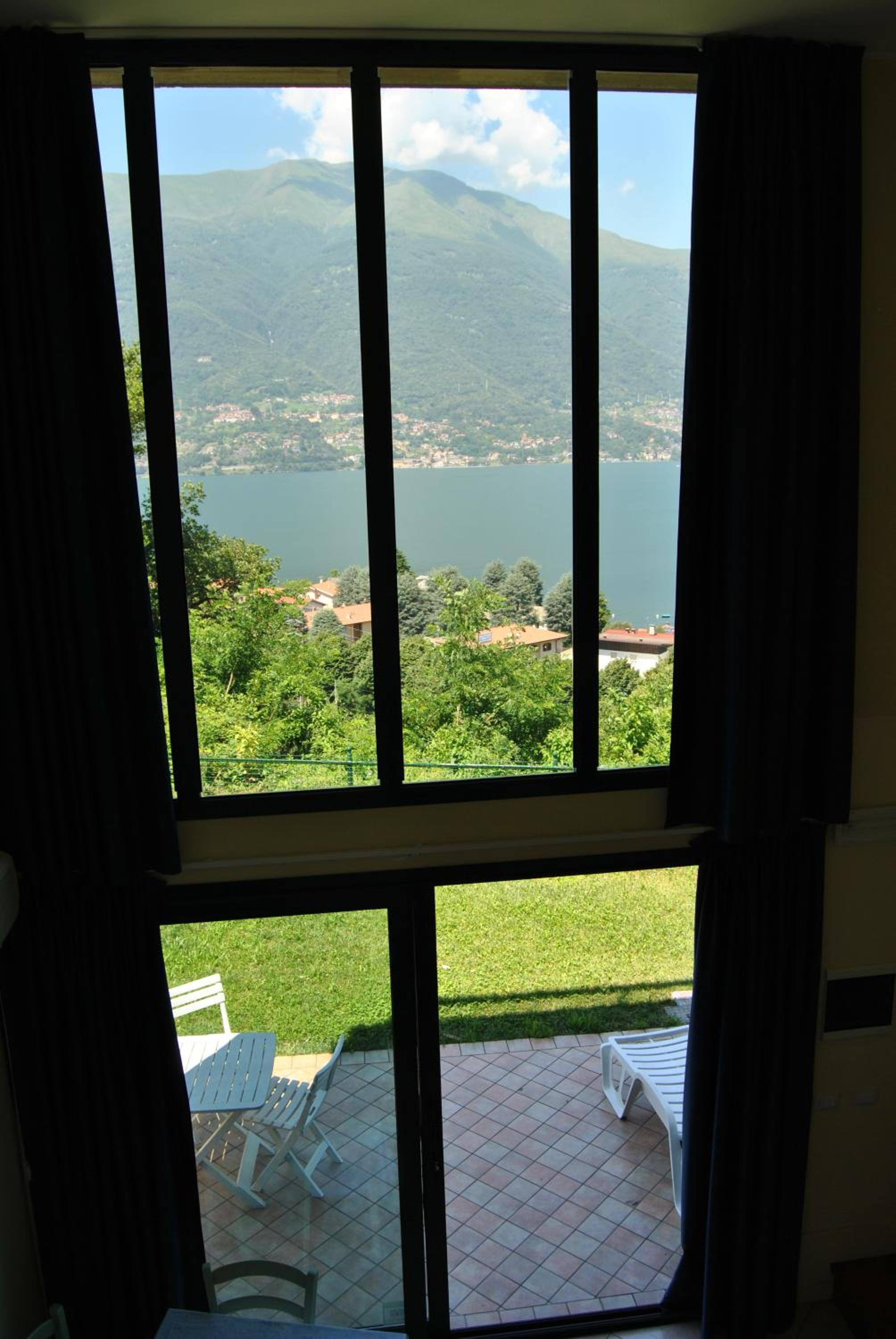 Residence Oasi Del Viandante