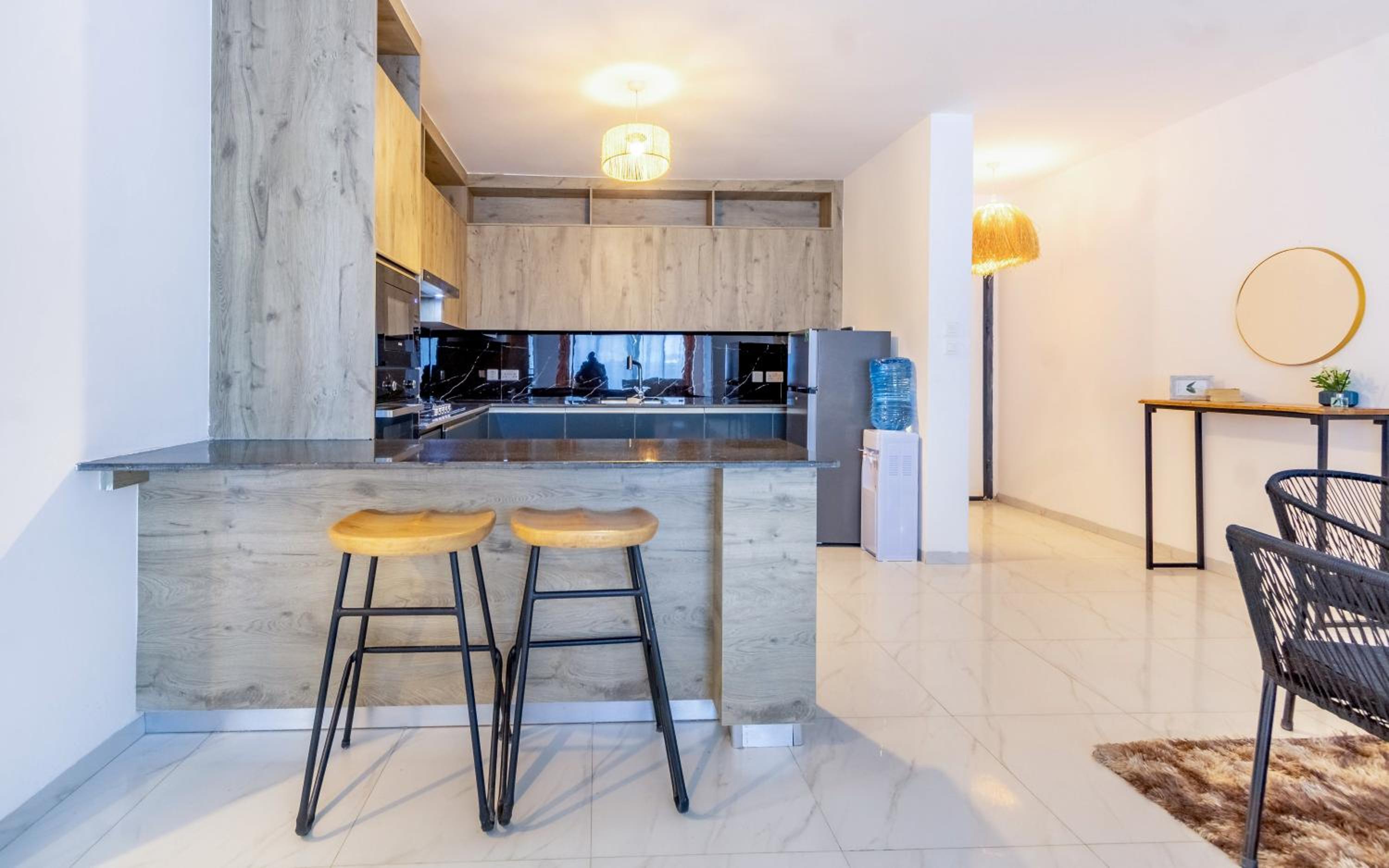 Grand Premiere 2 Bedroom Apartment