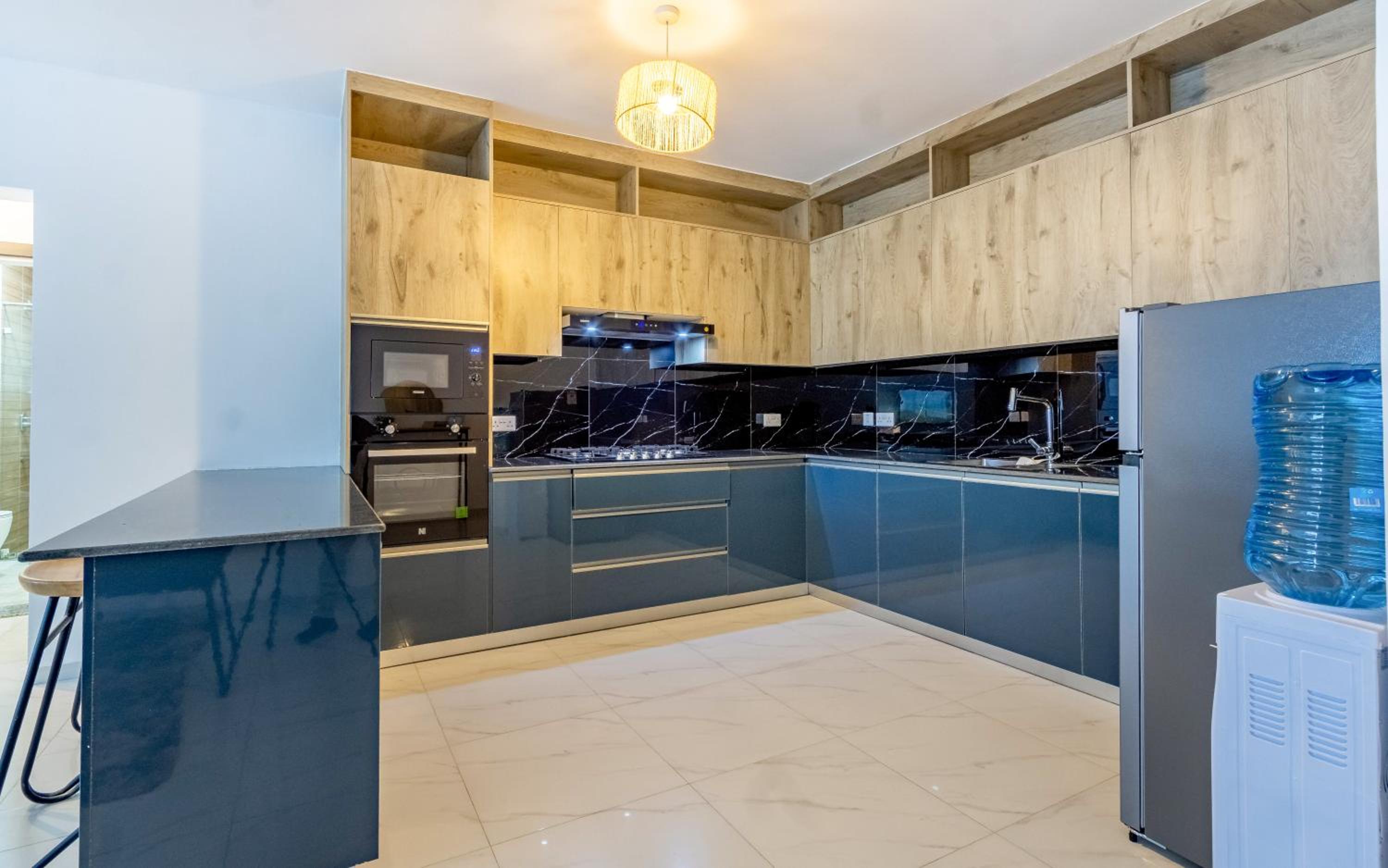 Grand Premiere 2 Bedroom Apartment