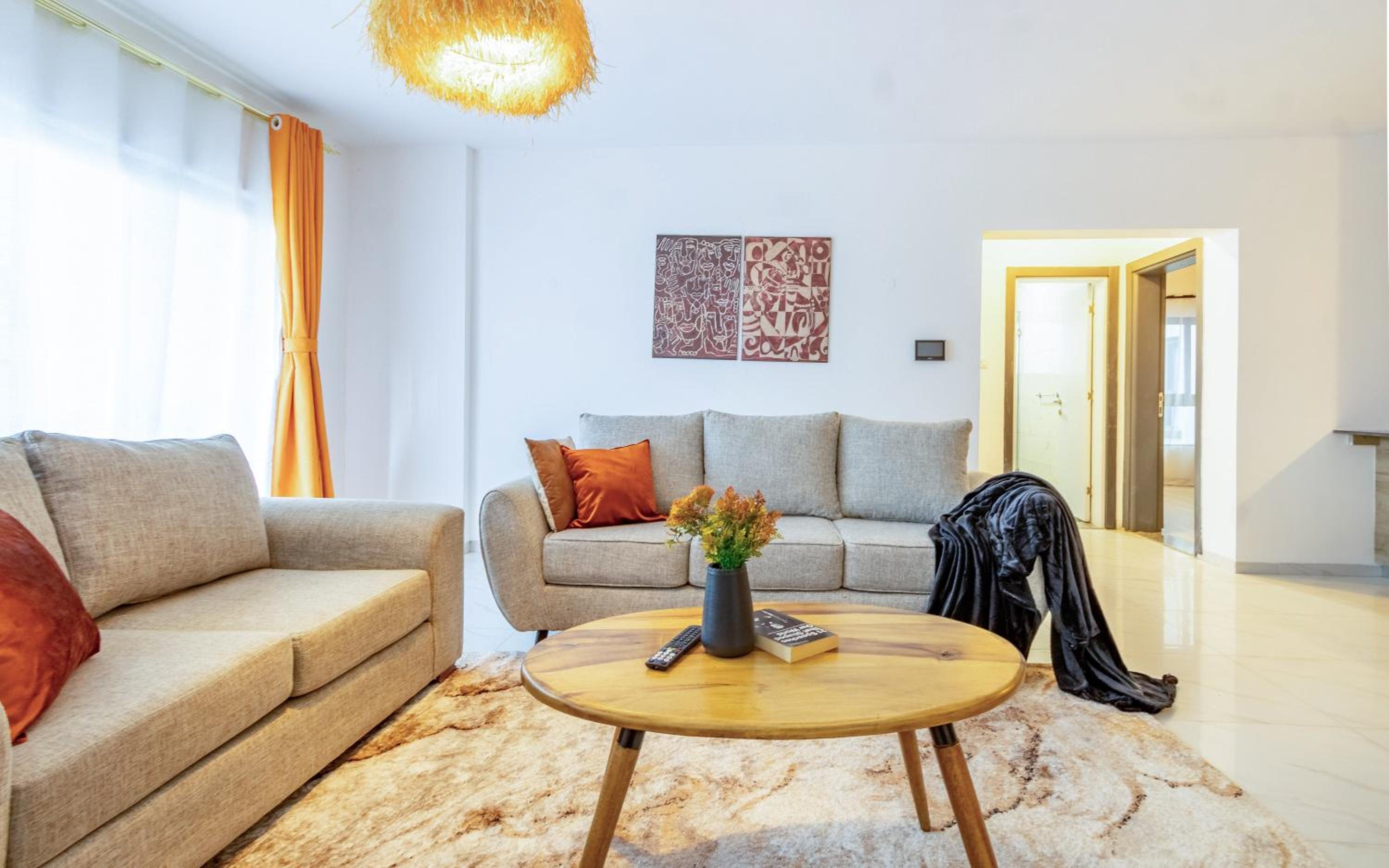 Grand Premiere 2 Bedroom Apartment