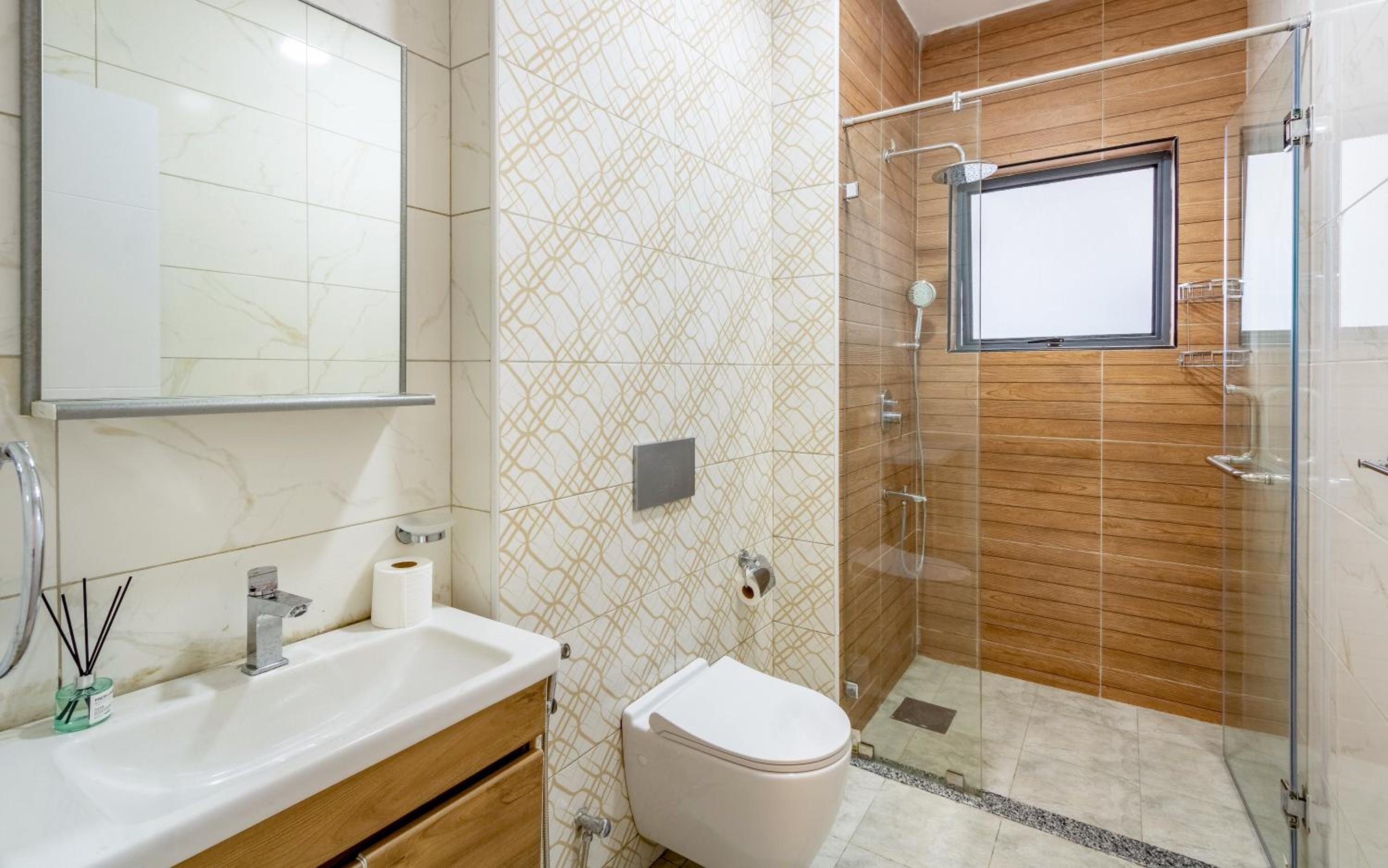 Grand Premiere 2 Bedroom Apartment