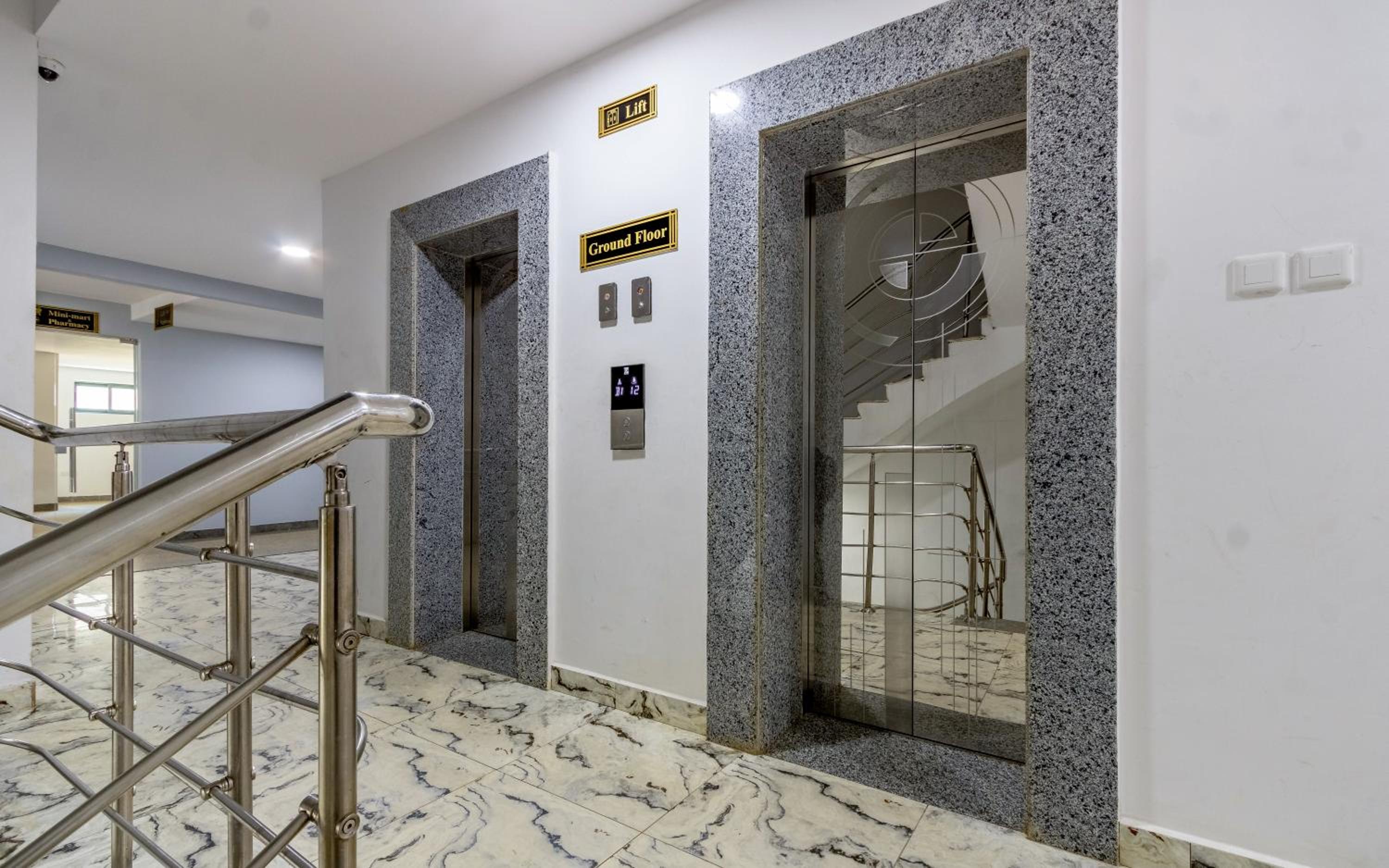 Grand Premiere 2 Bedroom Apartment
