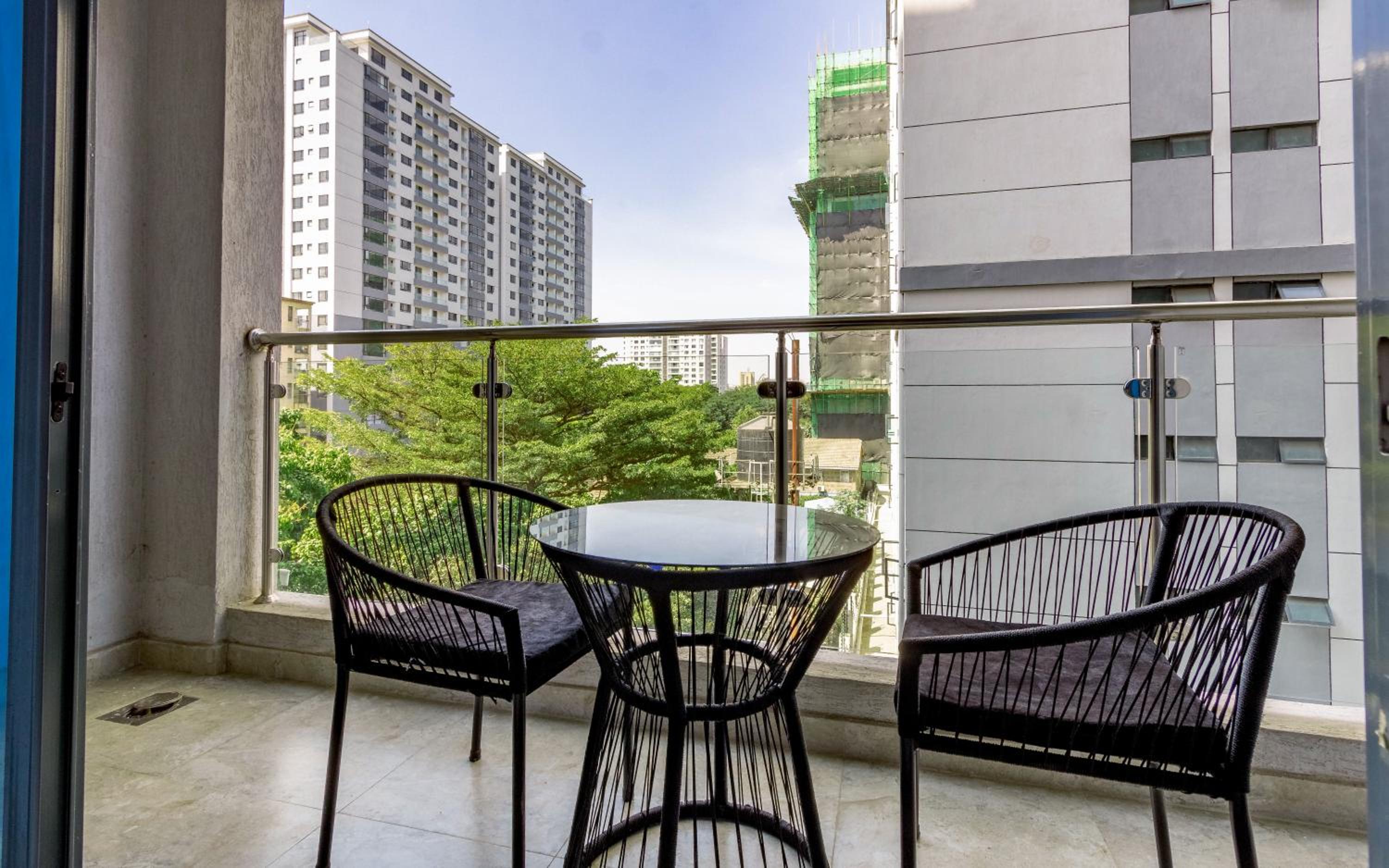 Grand Premiere 2 Bedroom Apartment