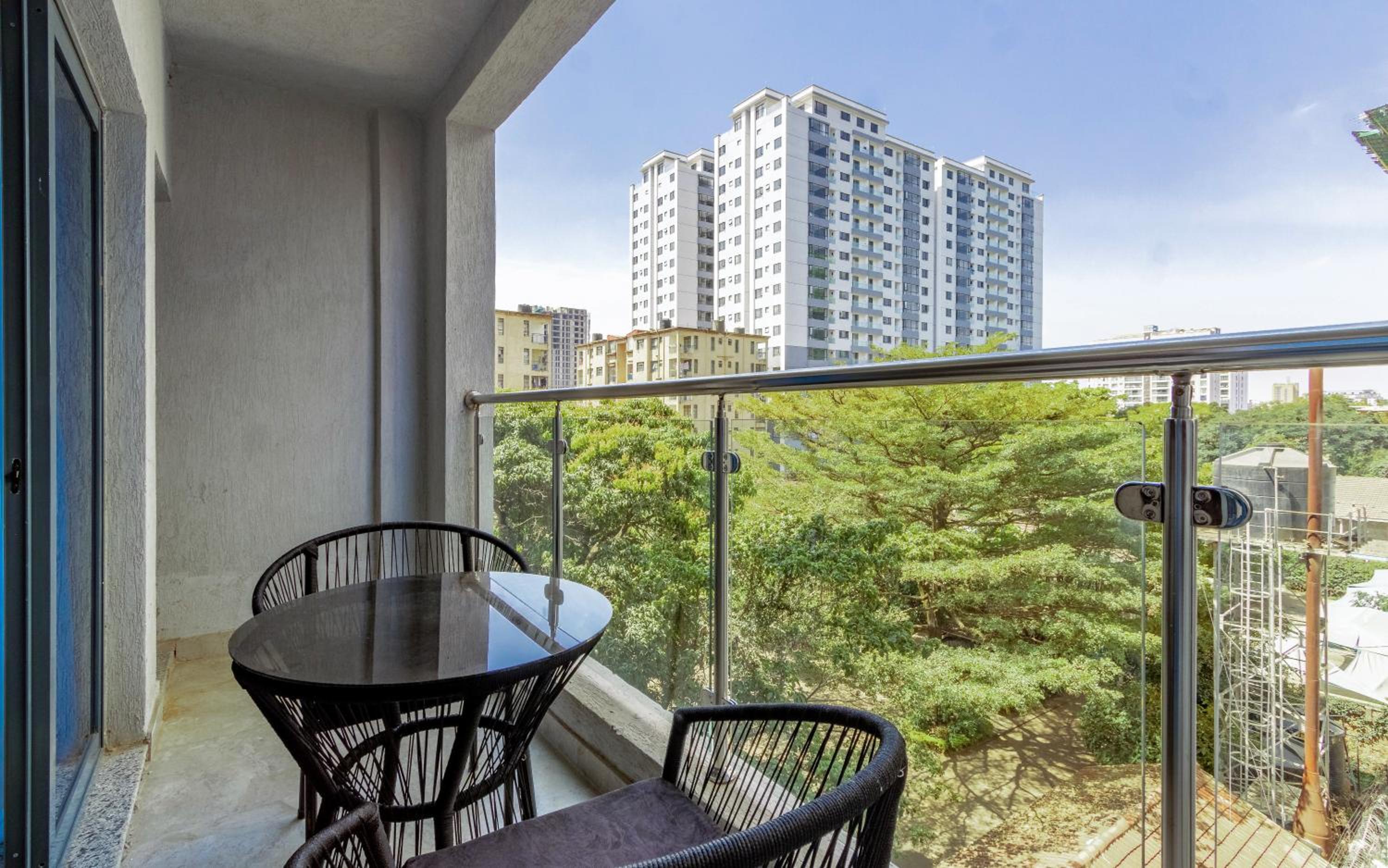Grand Premiere 2 Bedroom Apartment