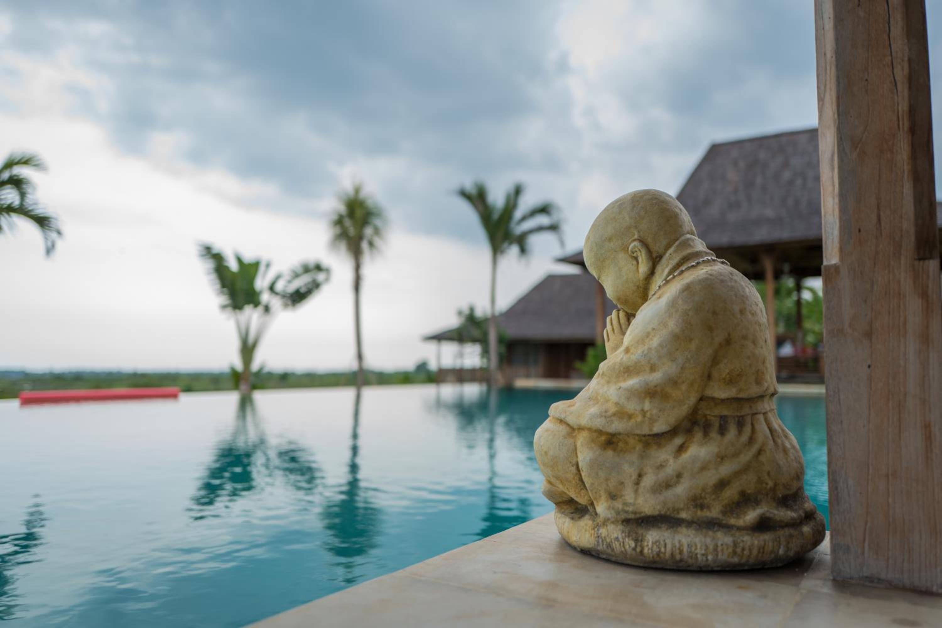 Alami Boutique Villas & Resort