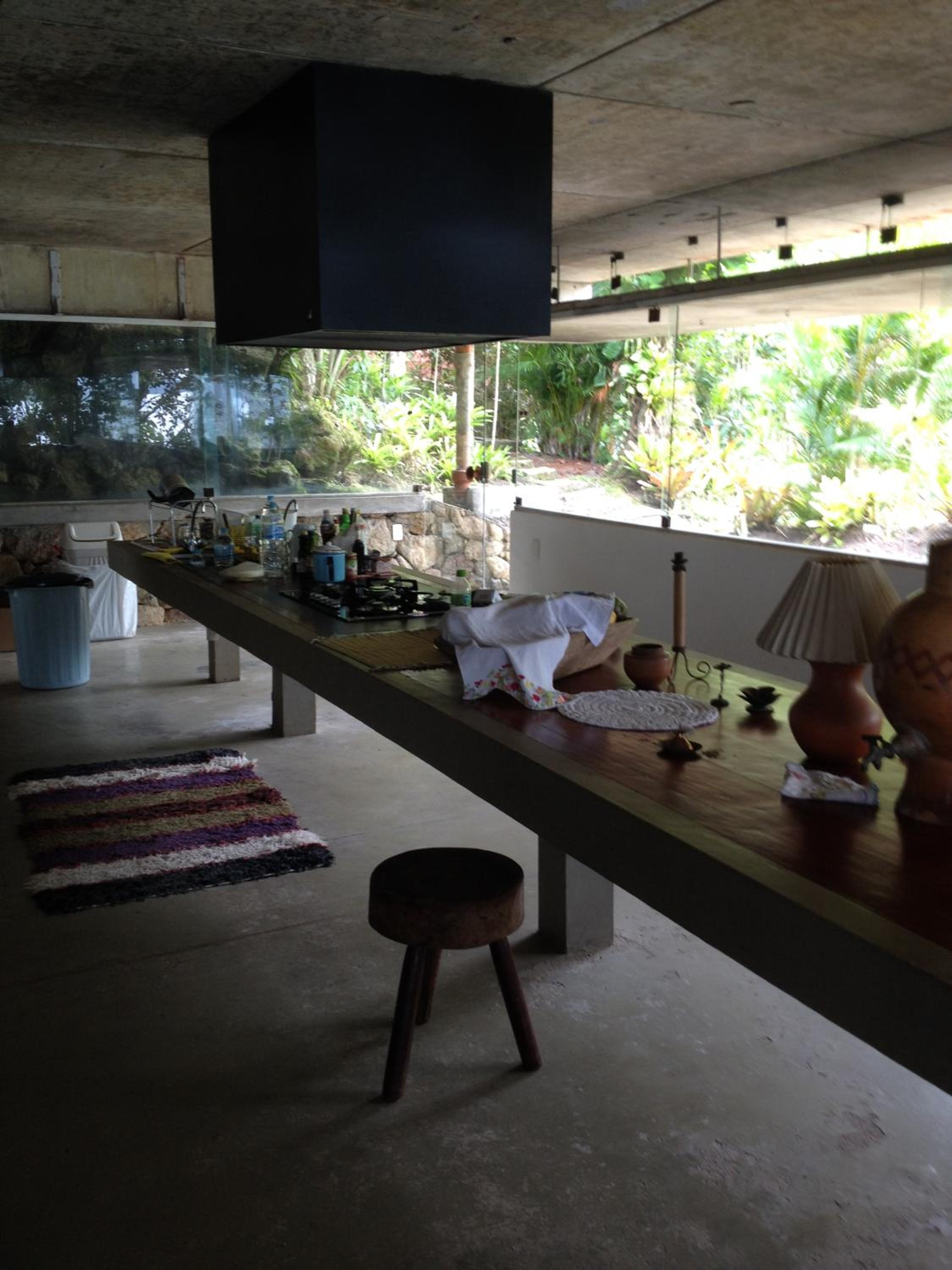 Casa Angra dos Reis