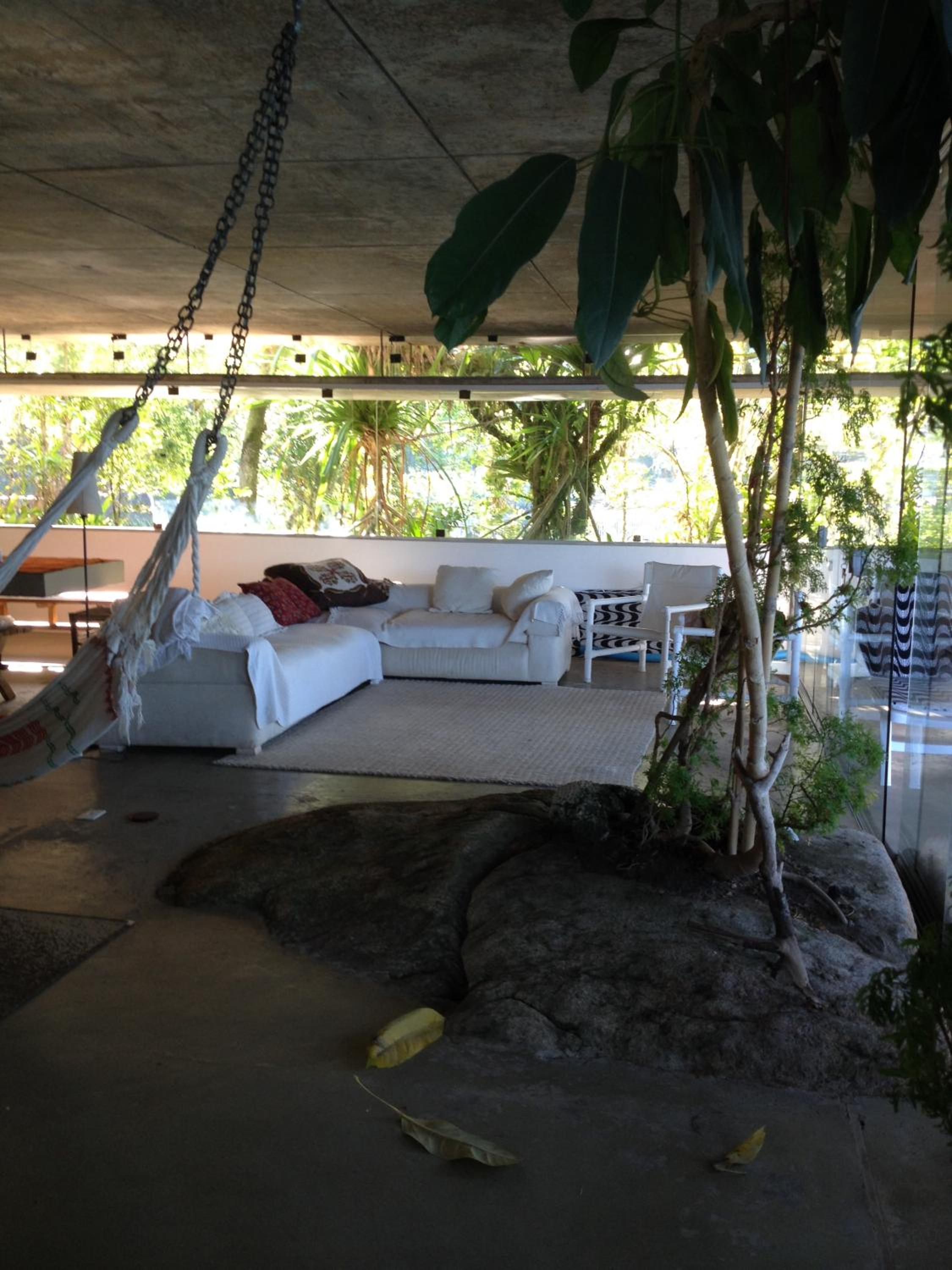 Casa Angra dos Reis