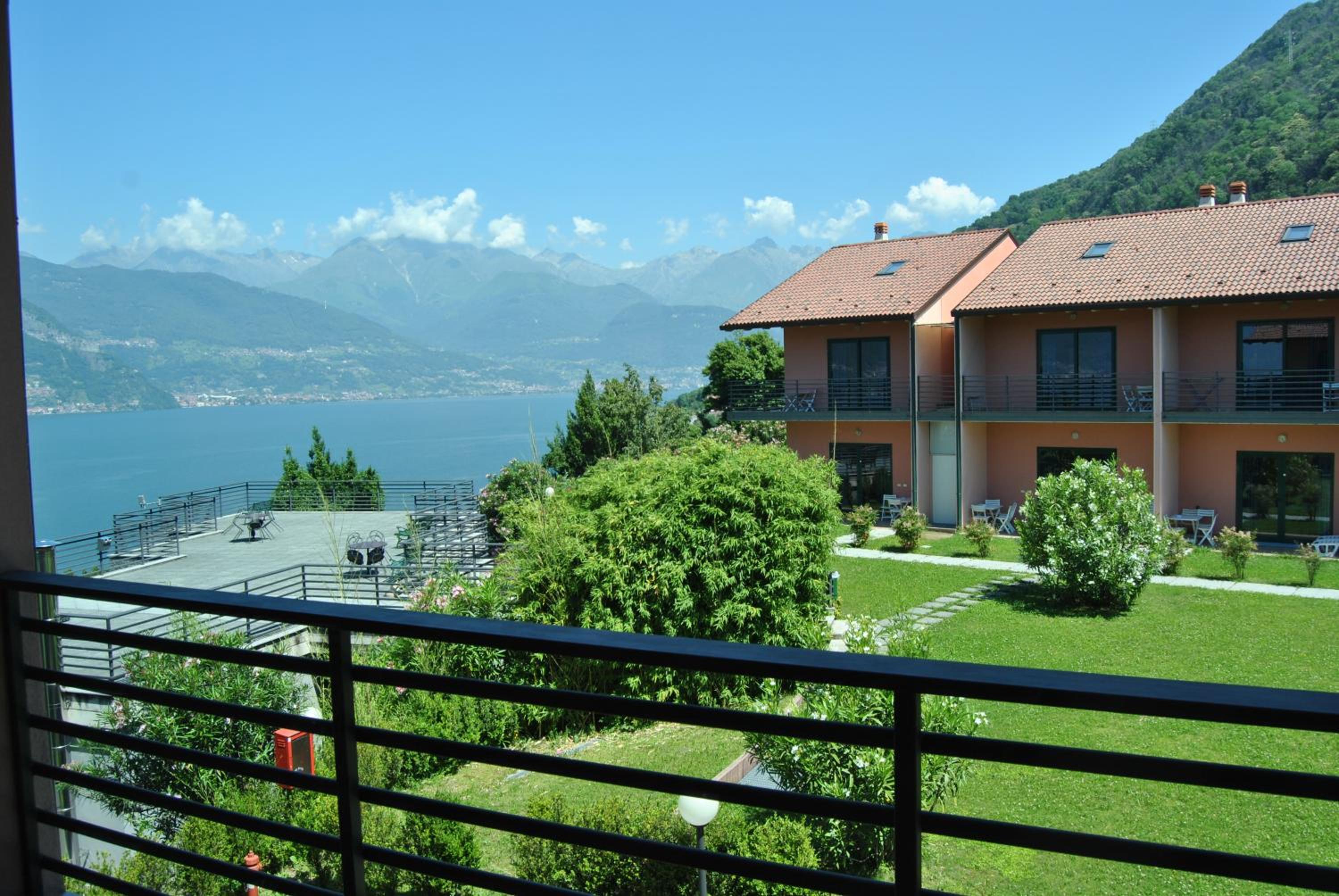 Residence Oasi Del Viandante