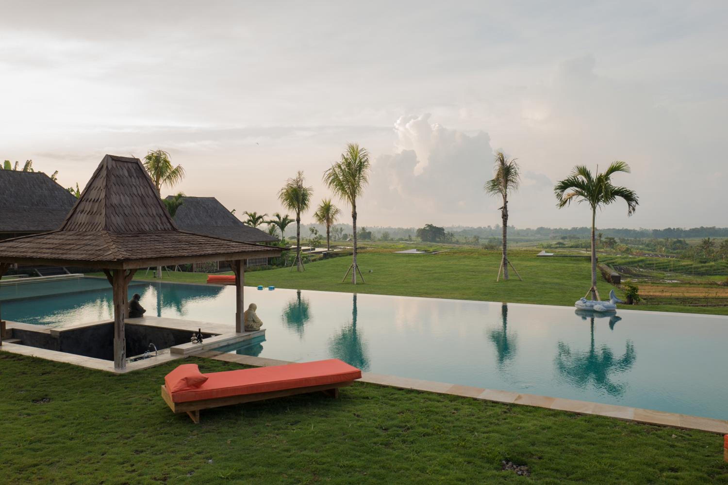 Alami Boutique Villas & Resort