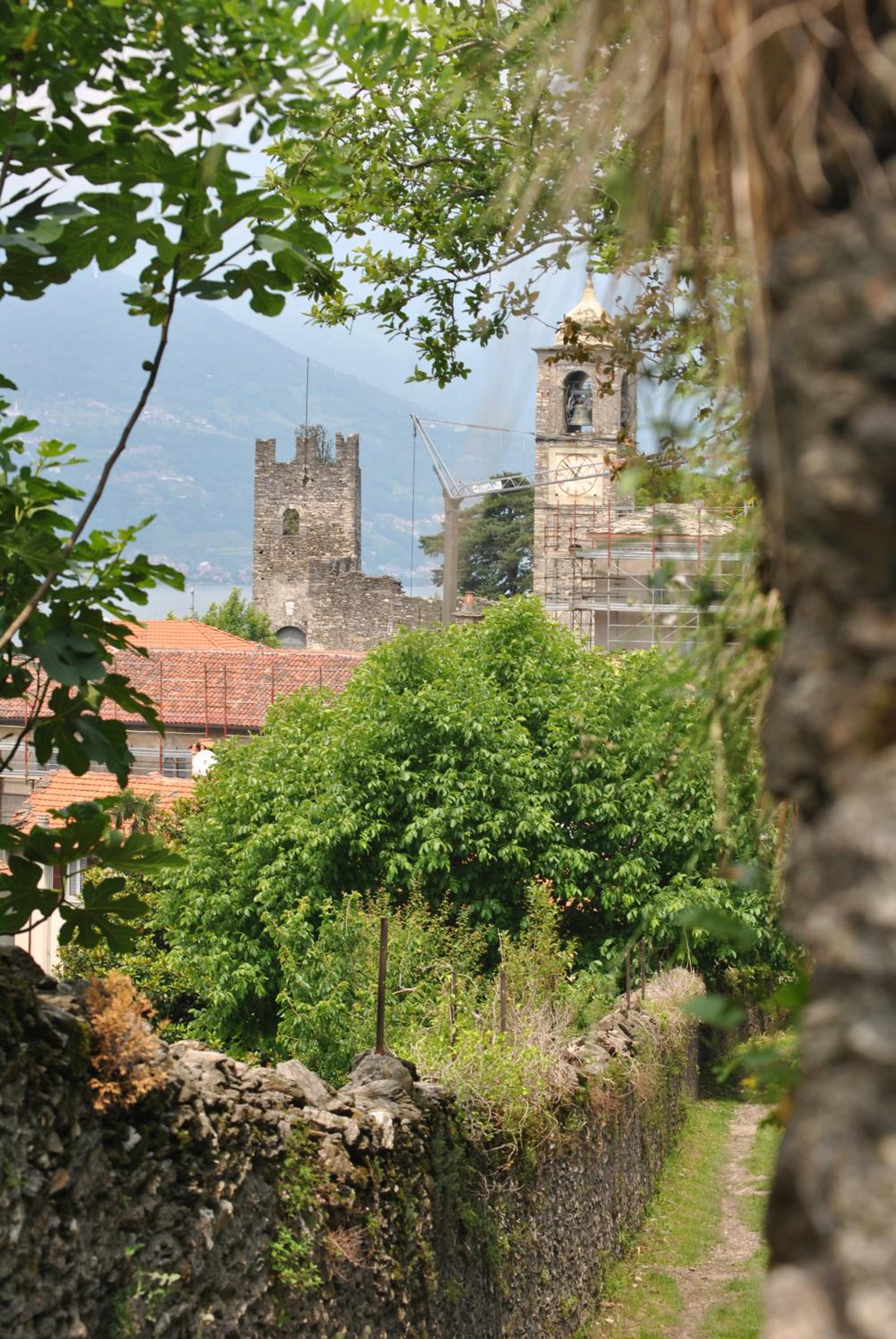 Residence Oasi Del Viandante