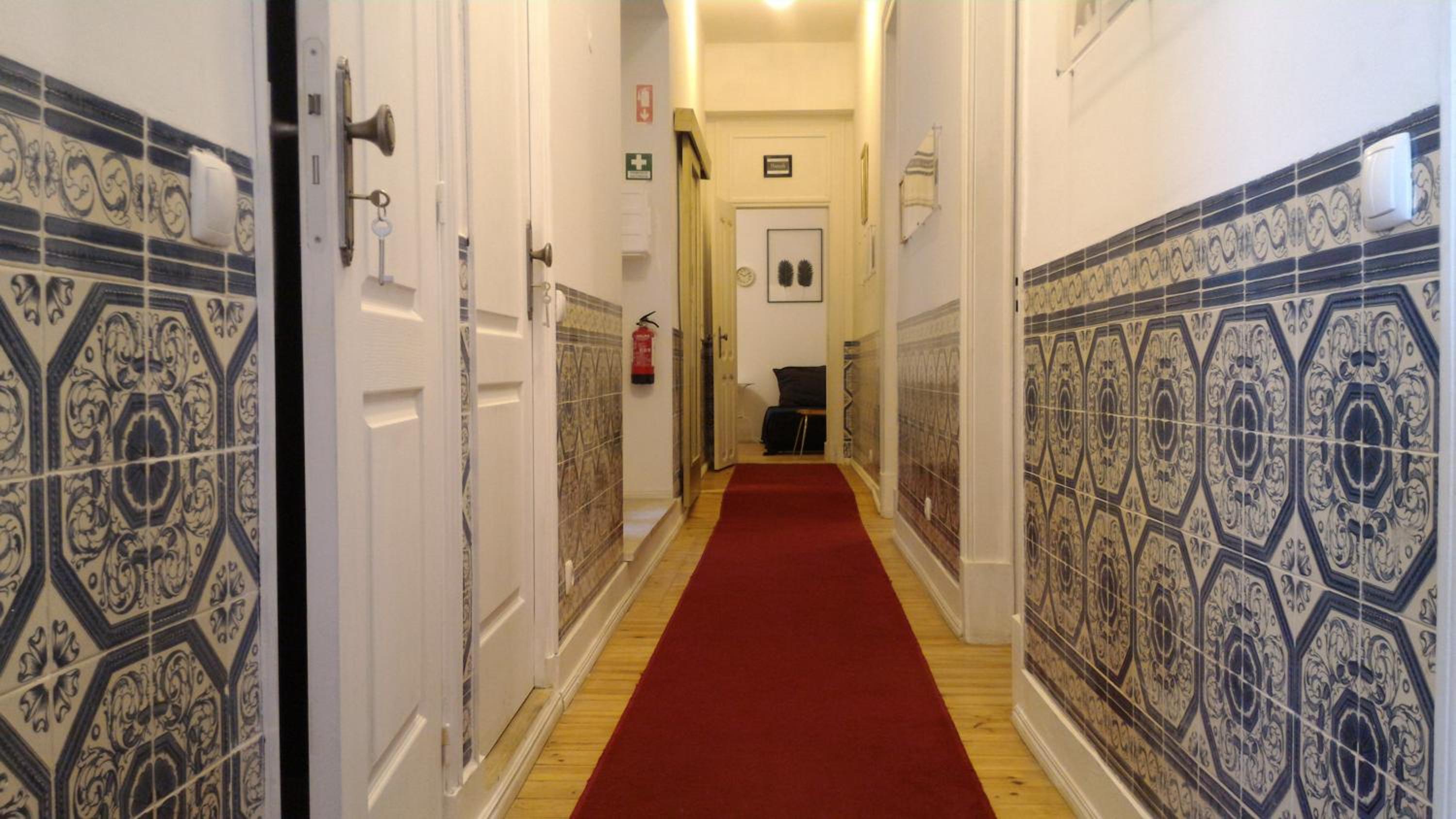 R & Freud Guest House