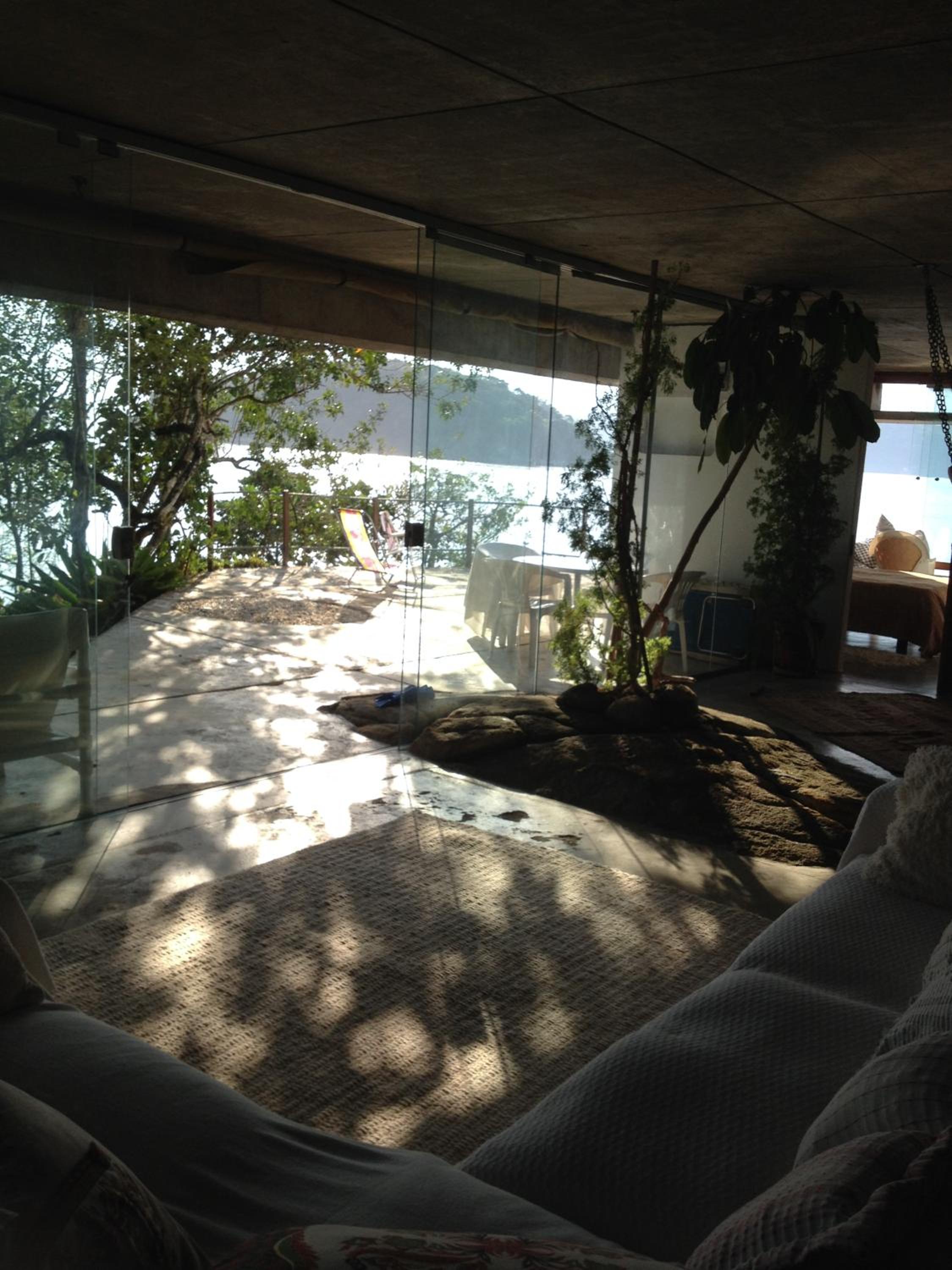 Casa Angra dos Reis