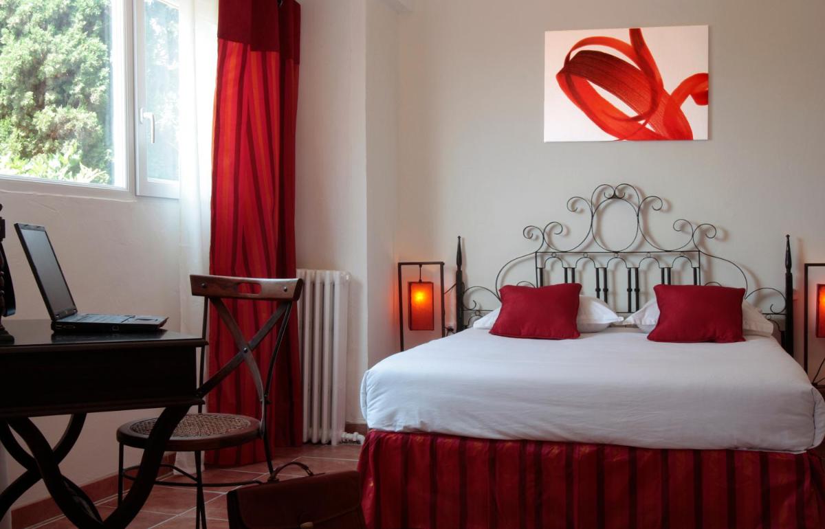 Le Panoramic Boutique Hotel 14