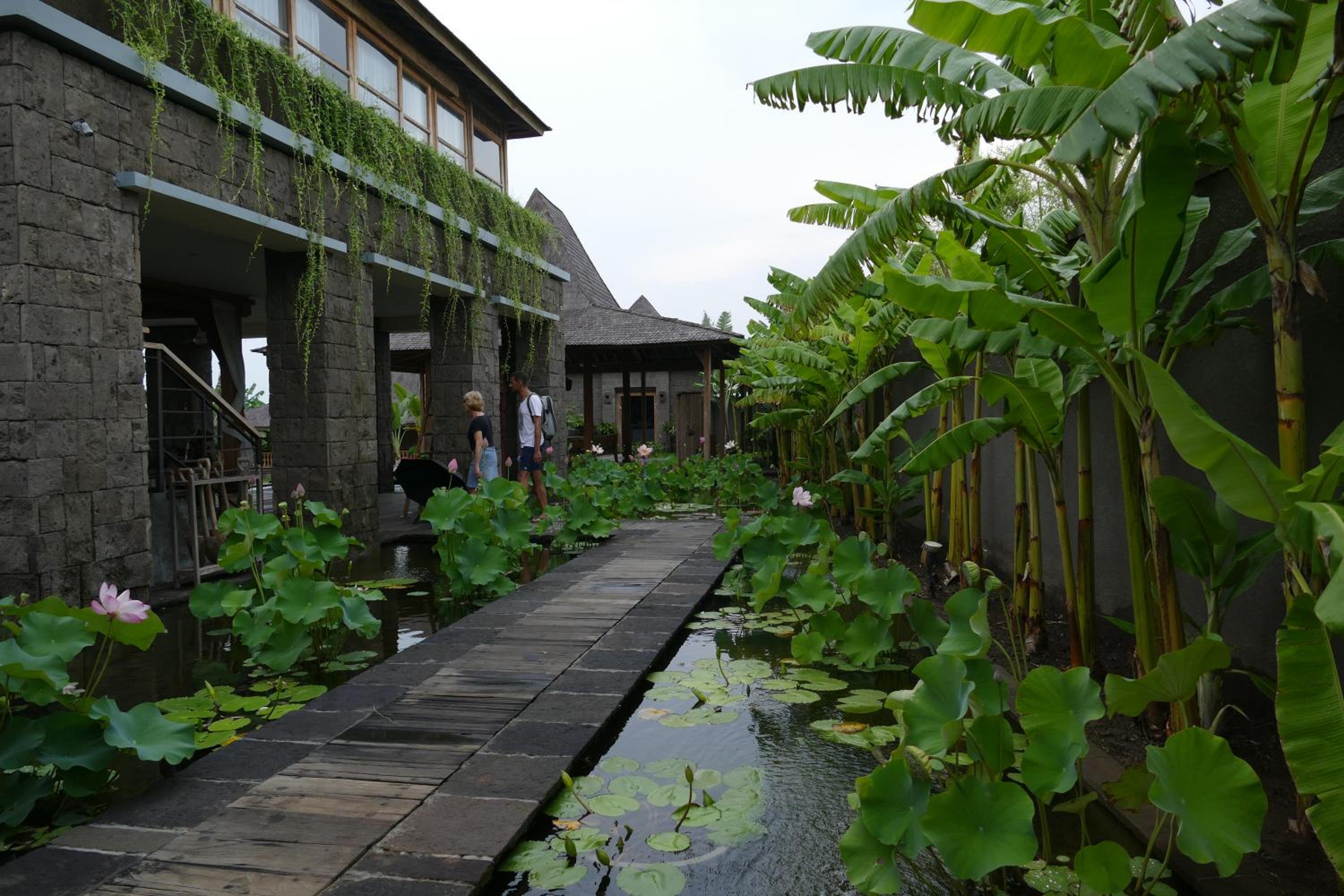 Alami Boutique Villas & Resort