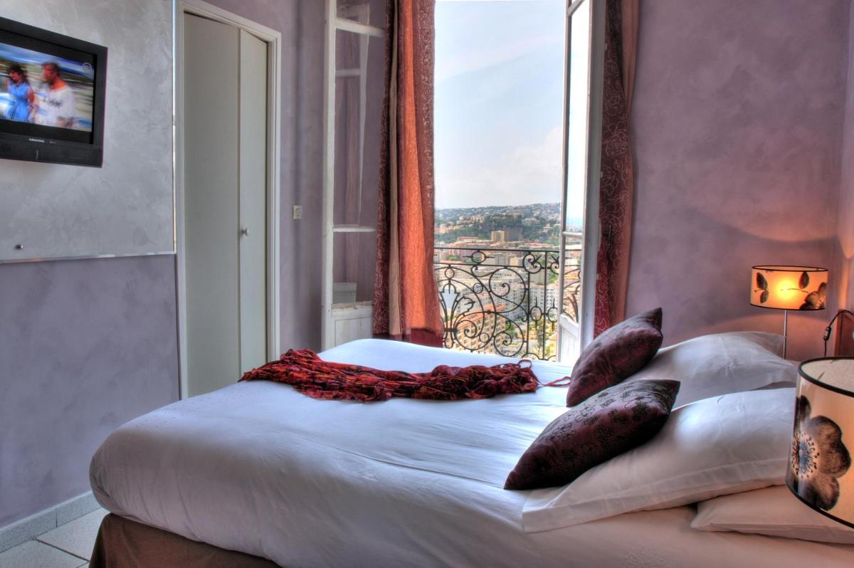 Le Panoramic Boutique Hotel 59