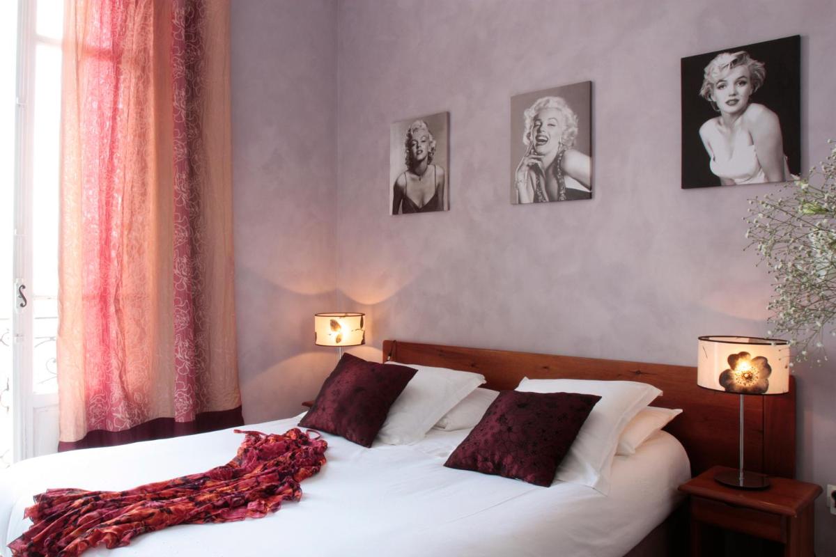 Le Panoramic Boutique Hotel 65