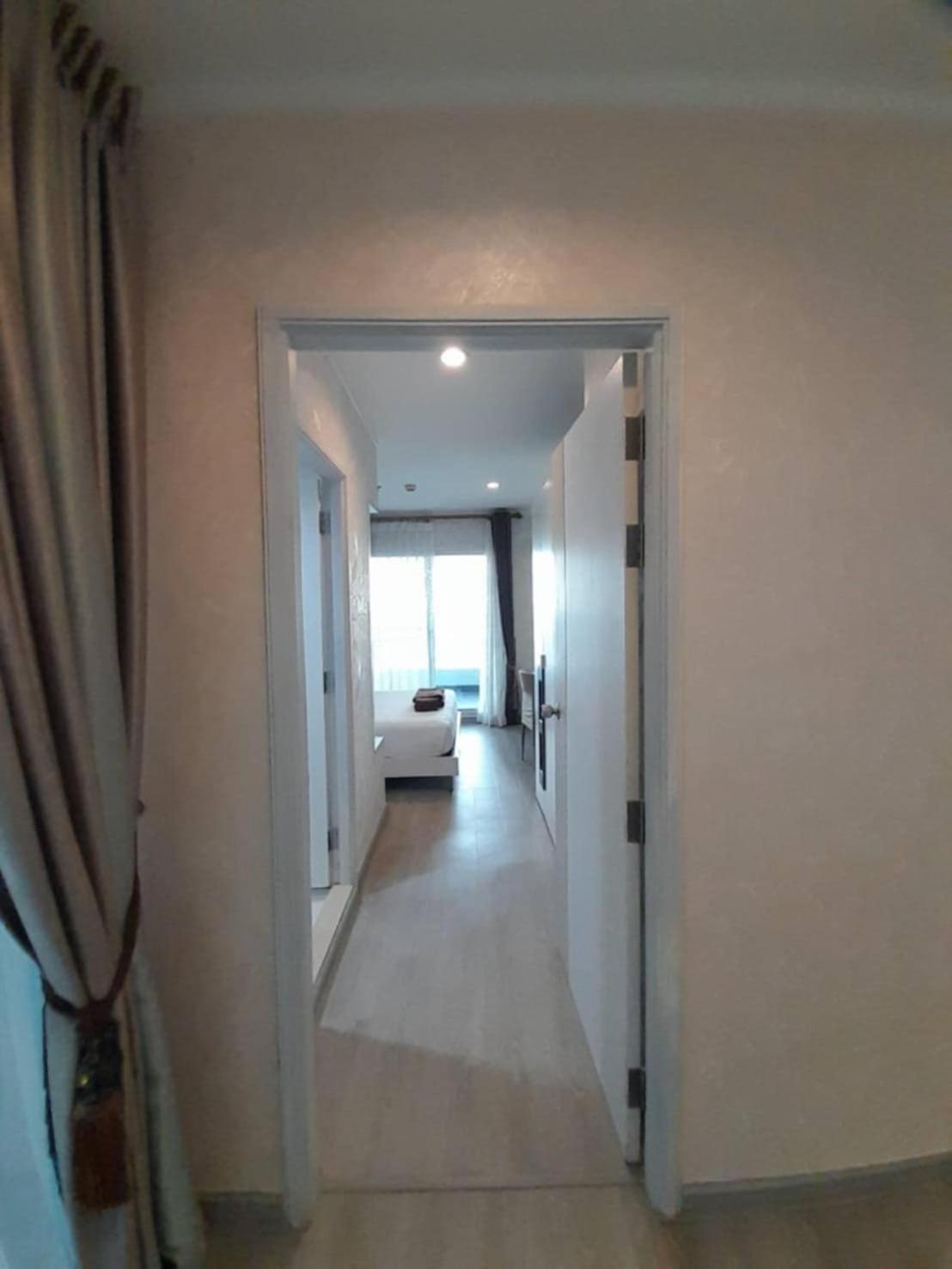 Premium 3bedroom120sqm 15floor วิวทะเล frontbeach seaview
