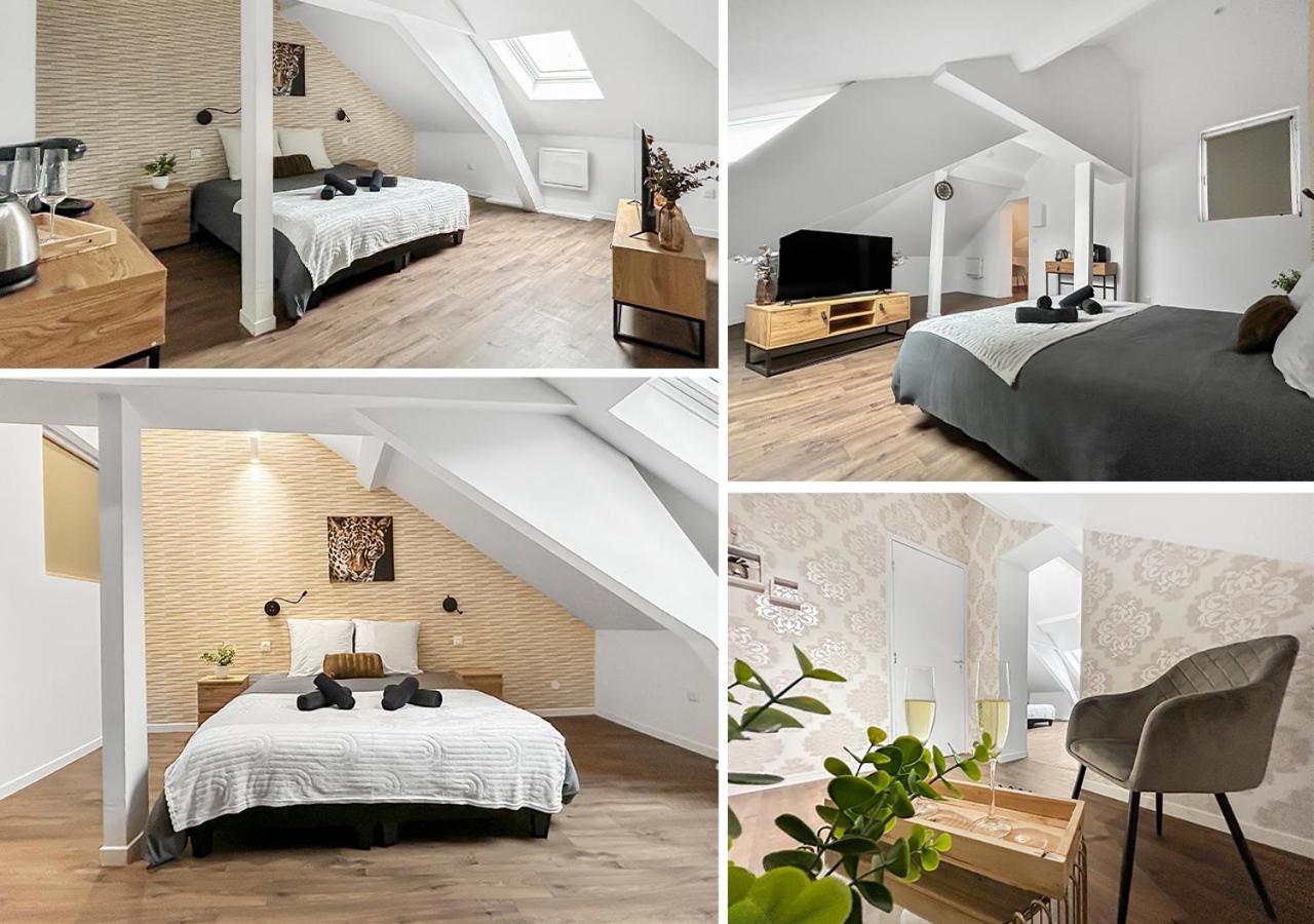 Fibre Ultra-Rapide, Lit Queen Size, Cosy & Calme