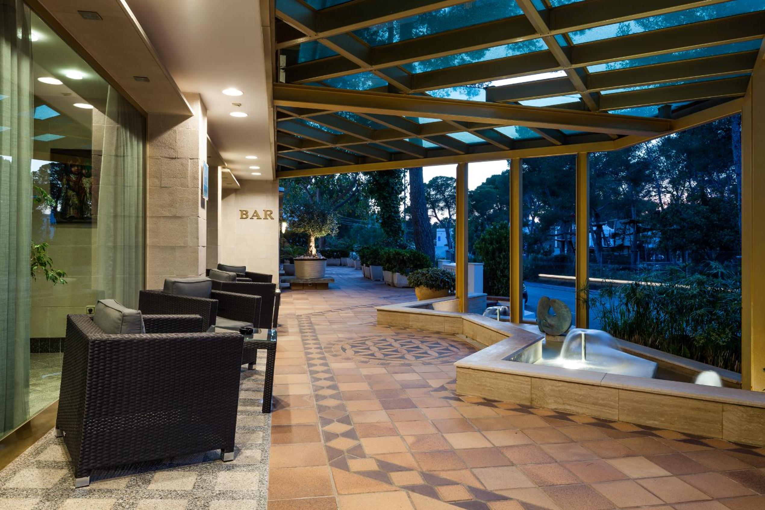 S'Argamassa Boutique Hotel — photo 27