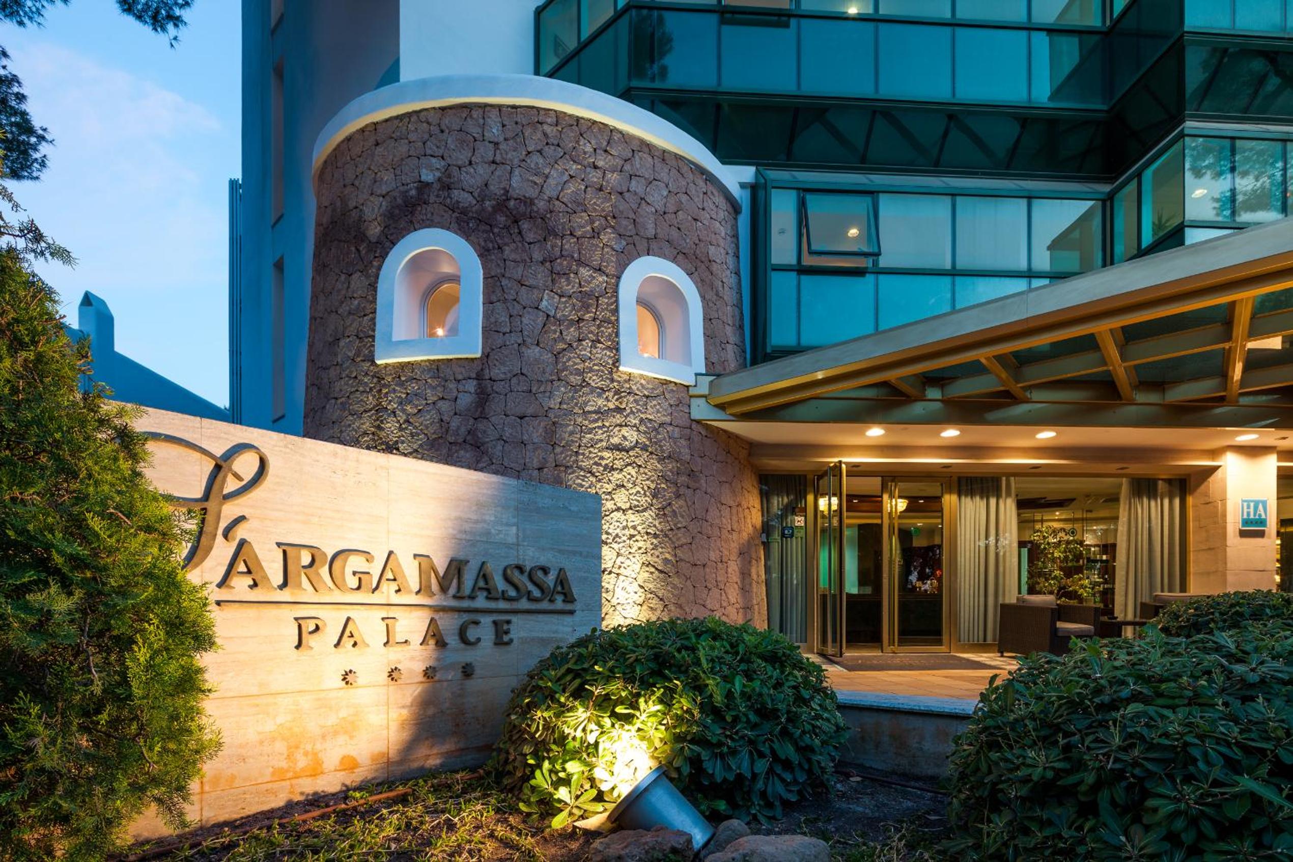 S'Argamassa Boutique Hotel — 10