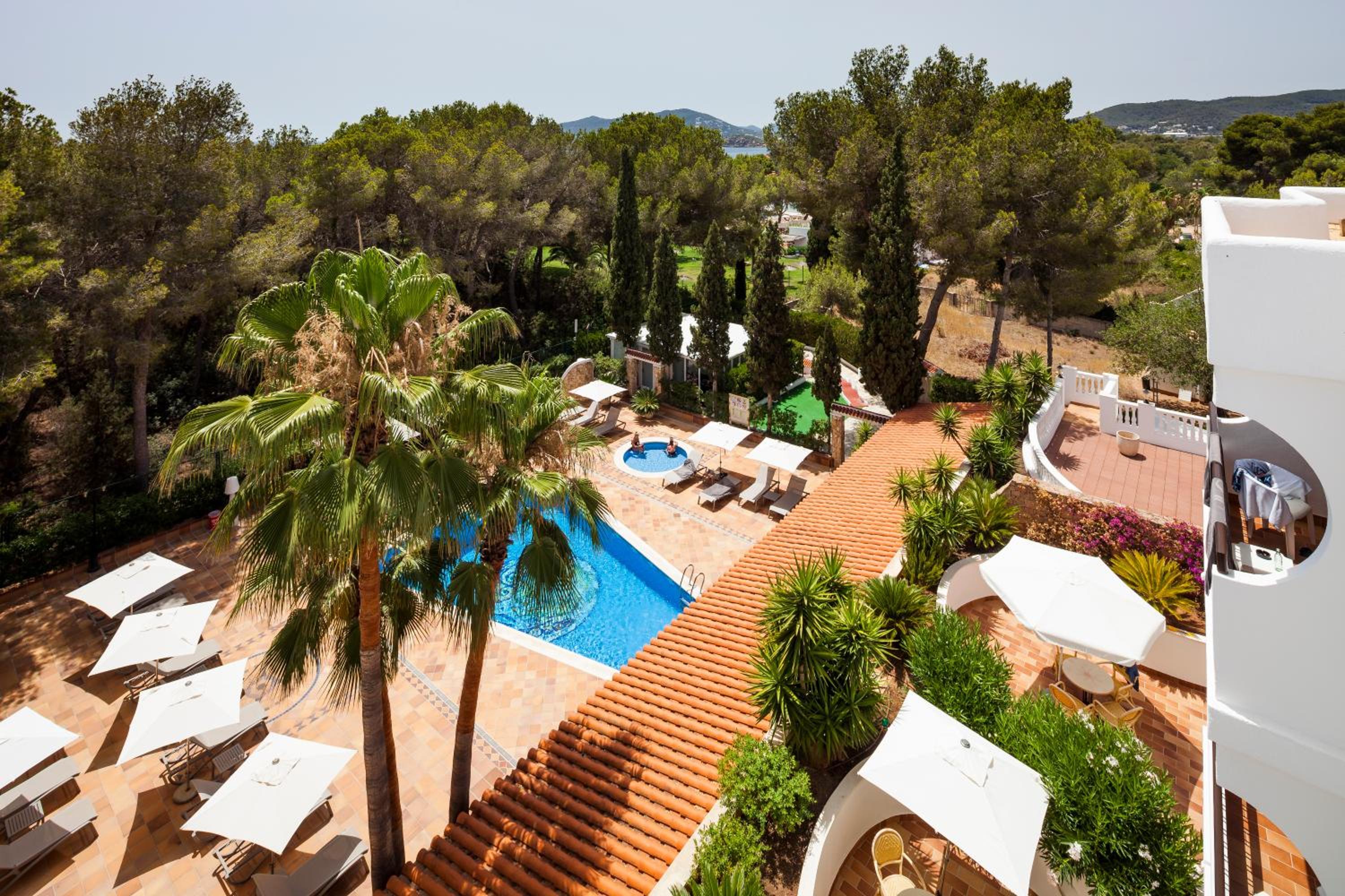 S'Argamassa Boutique Hotel — 4