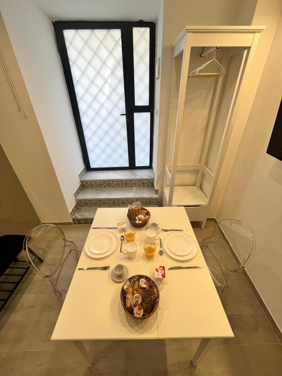 Gianferrara 37 Comfort Rooms alla Cattedrale