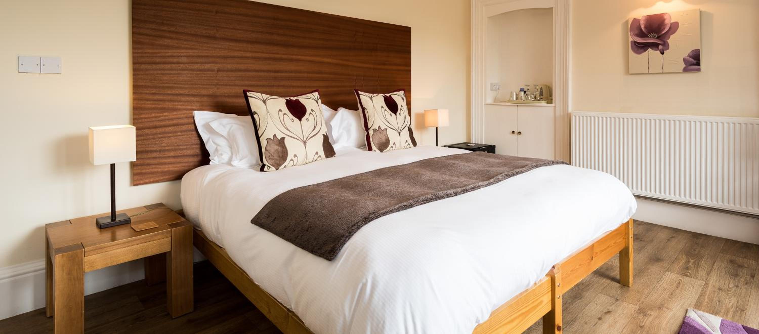 The Claymore Guest House